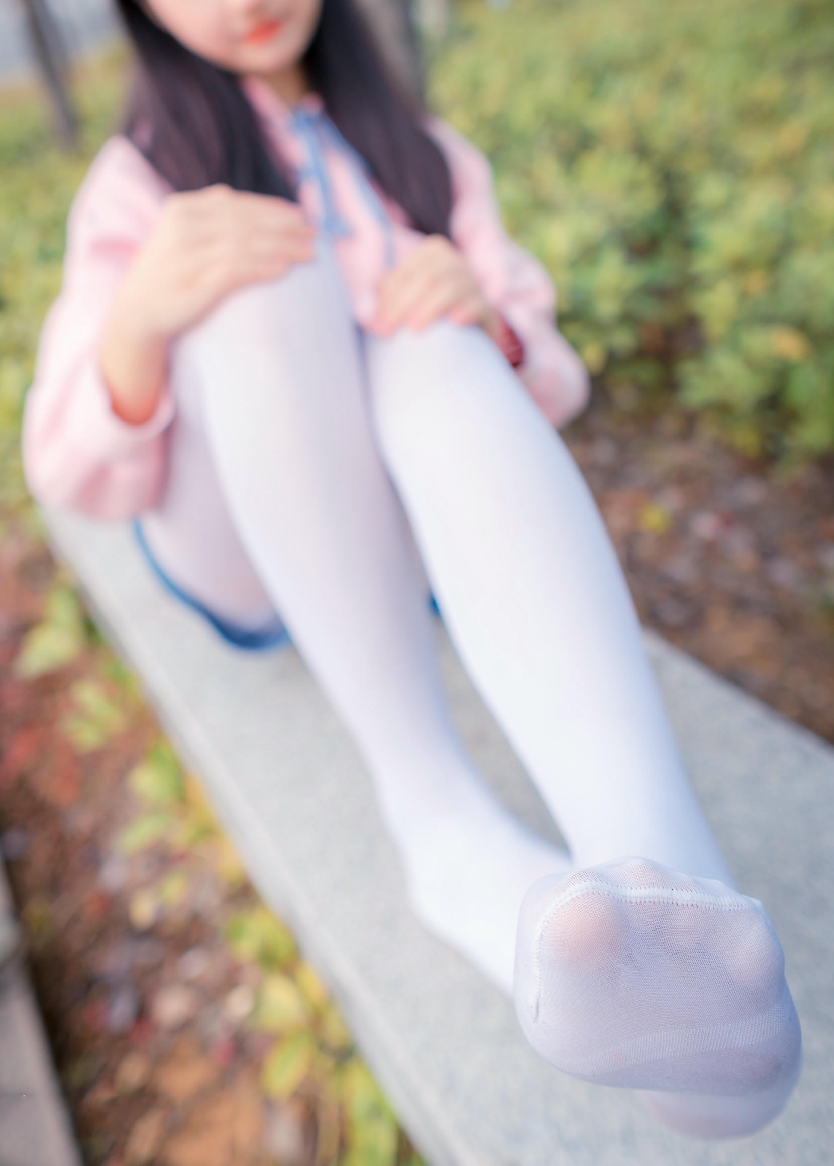 [喵糖映画] VOL.420 春日踏青[37P／250MB]_第2集