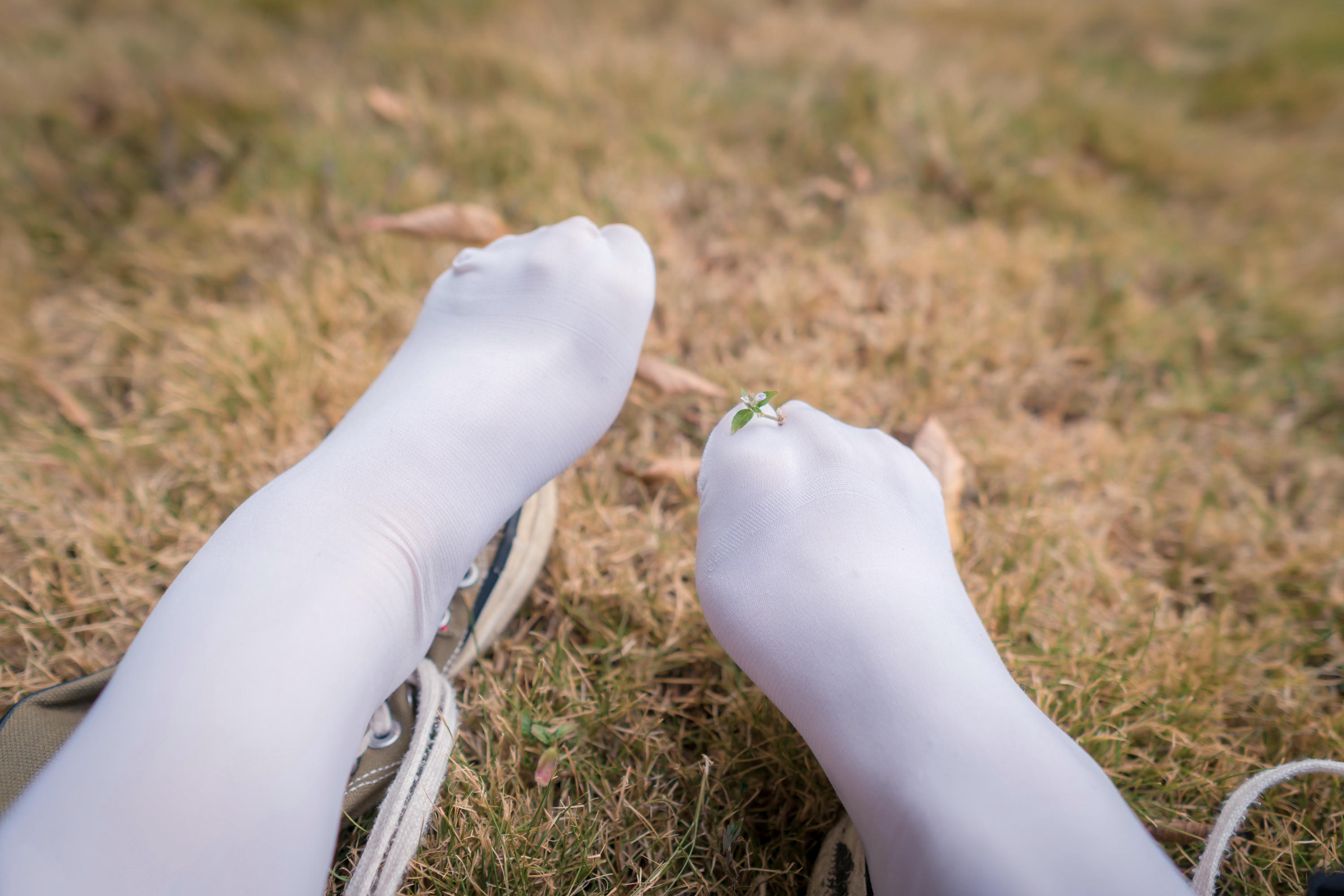 [喵糖映画] VOL.420 春日踏青[37P／250MB]_第2集