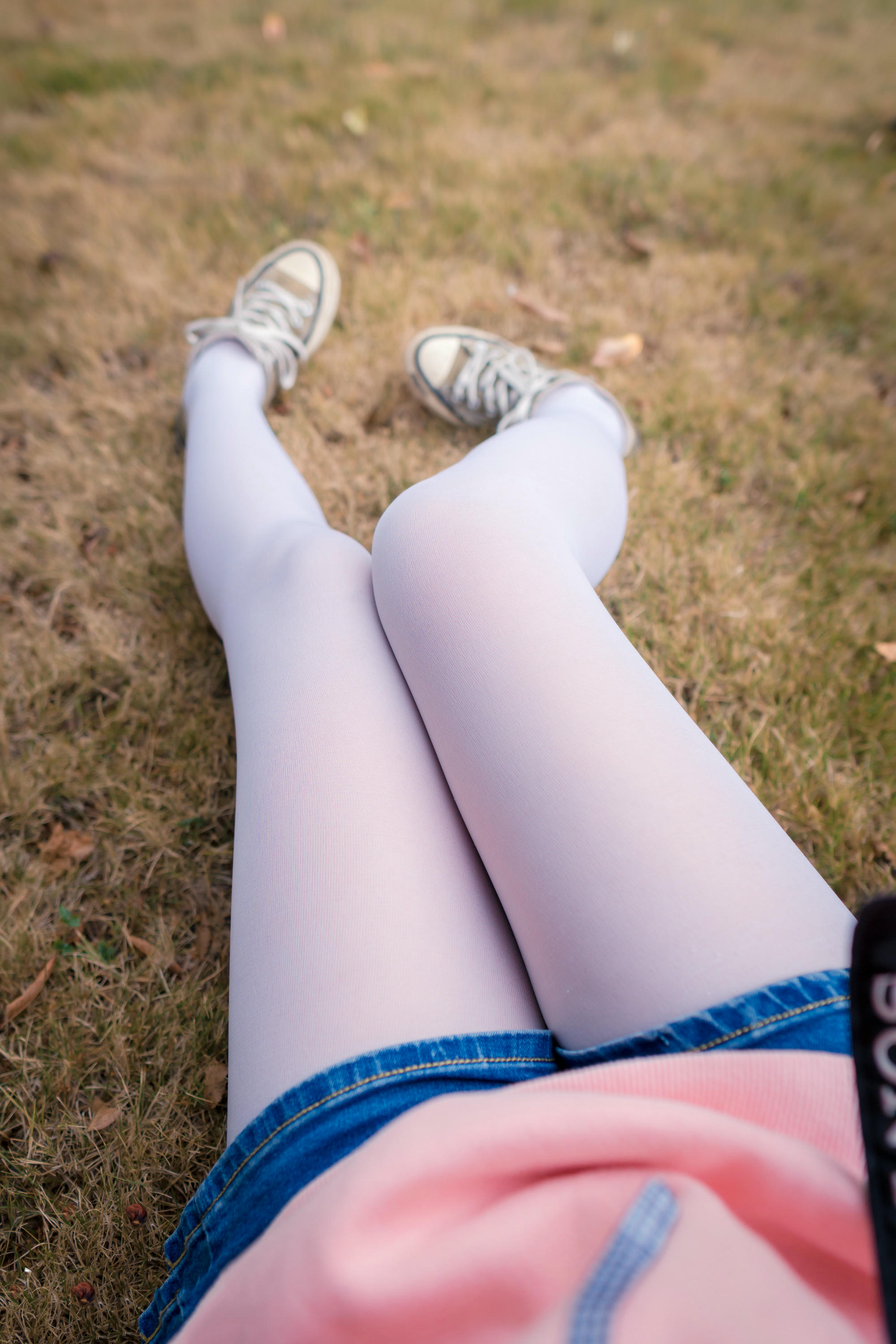 [喵糖映画] VOL.420 春日踏青[37P／250MB]_第2集