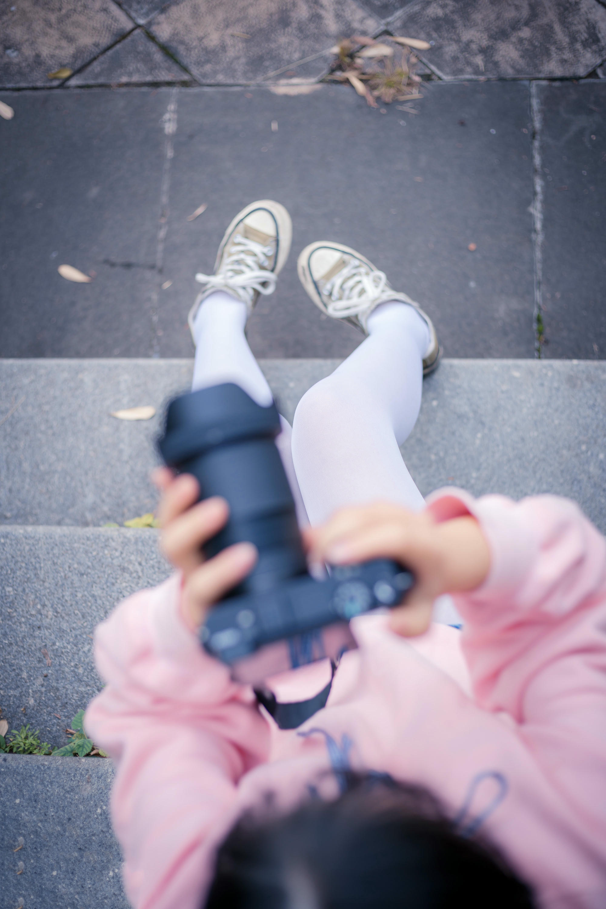 [喵糖映画] VOL.420 春日踏青[37P／250MB]_第1集