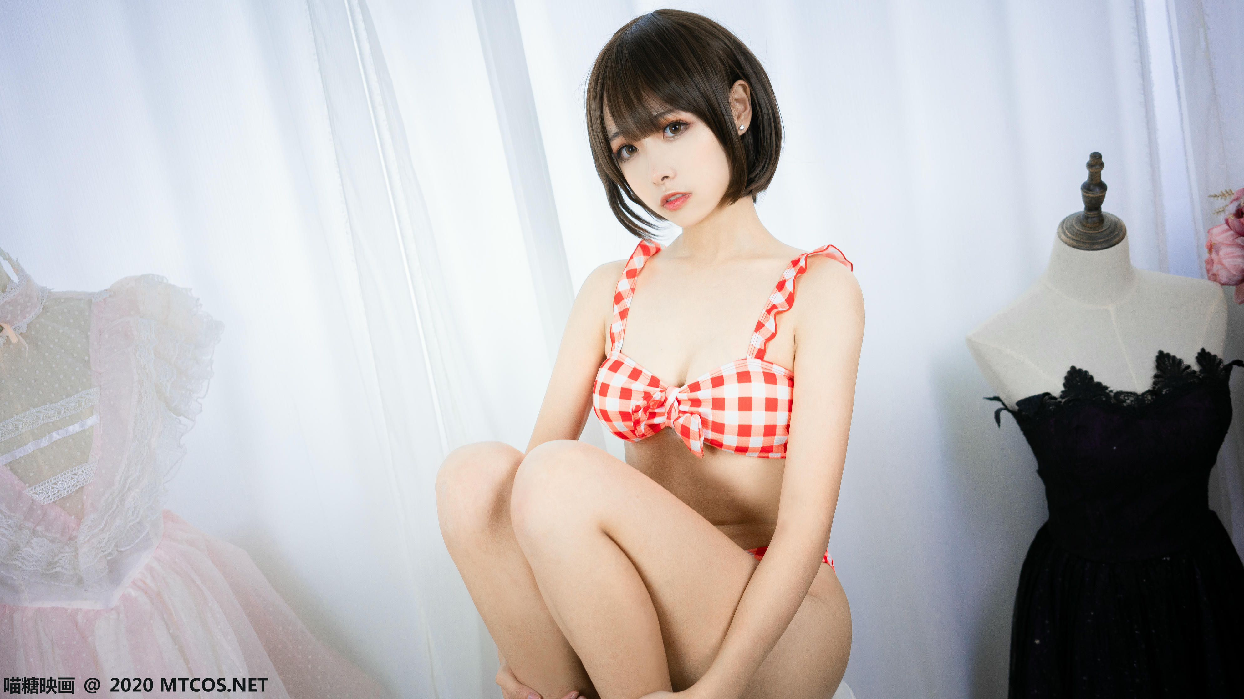 [喵糖映画] YML.001[20P／628MB]_第1集