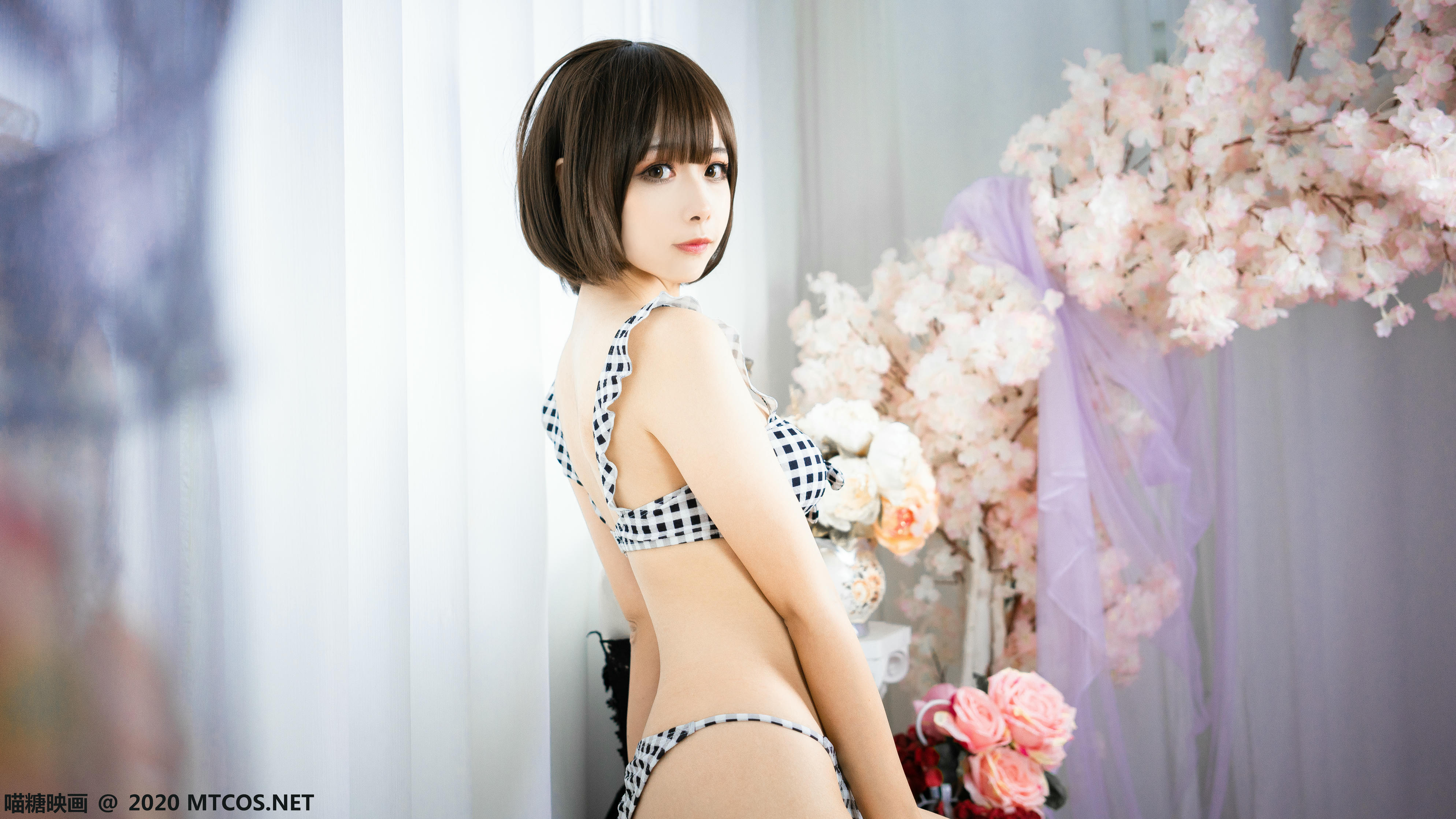 [喵糖映画] YML.001[20P／628MB]_第1集