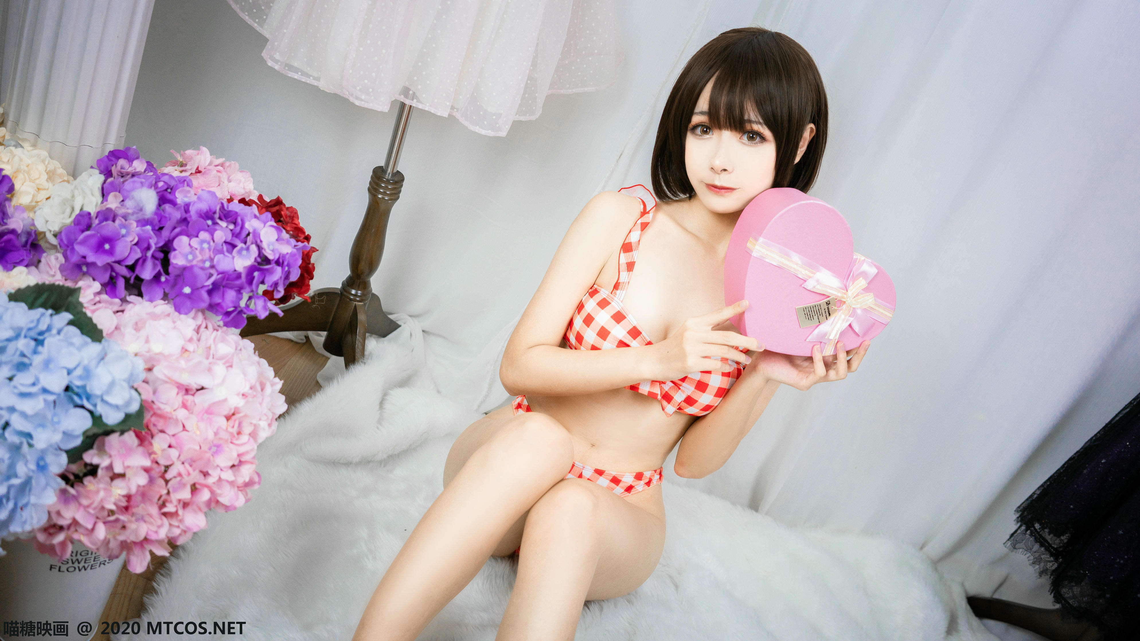 [喵糖映画] YML.001[20P／628MB]_第1集