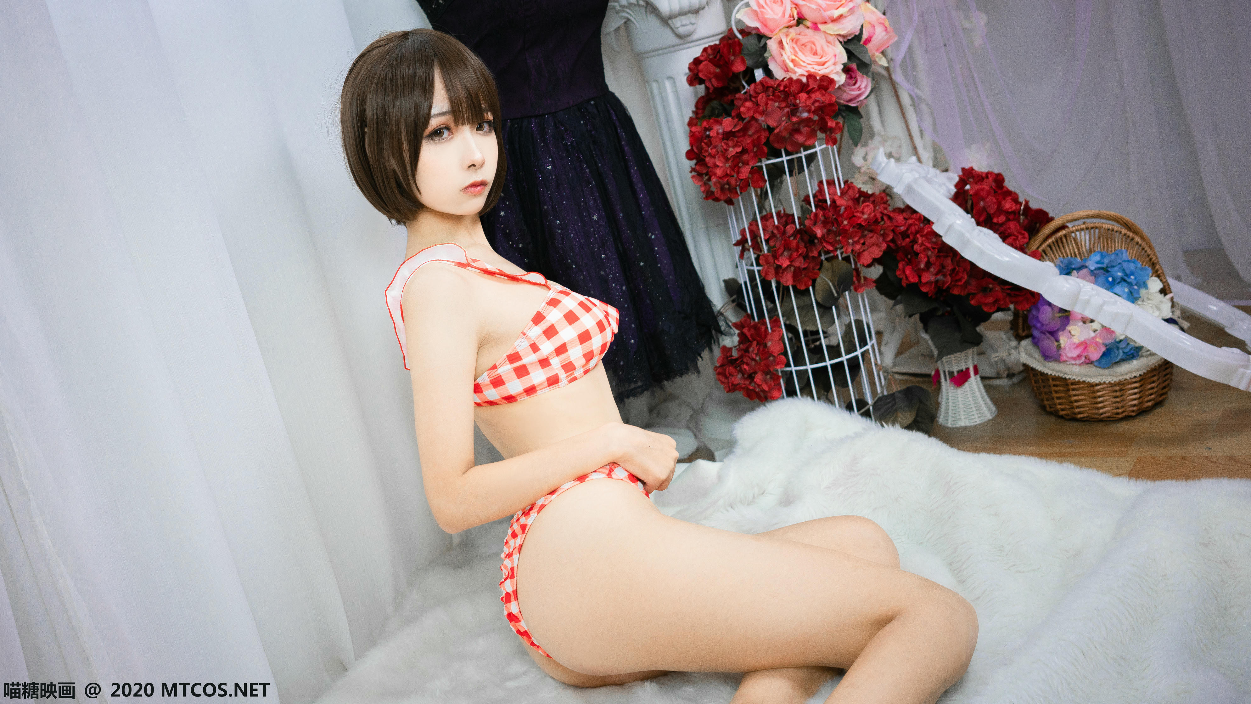 [喵糖映画] YML.001[20P／628MB]_第1集