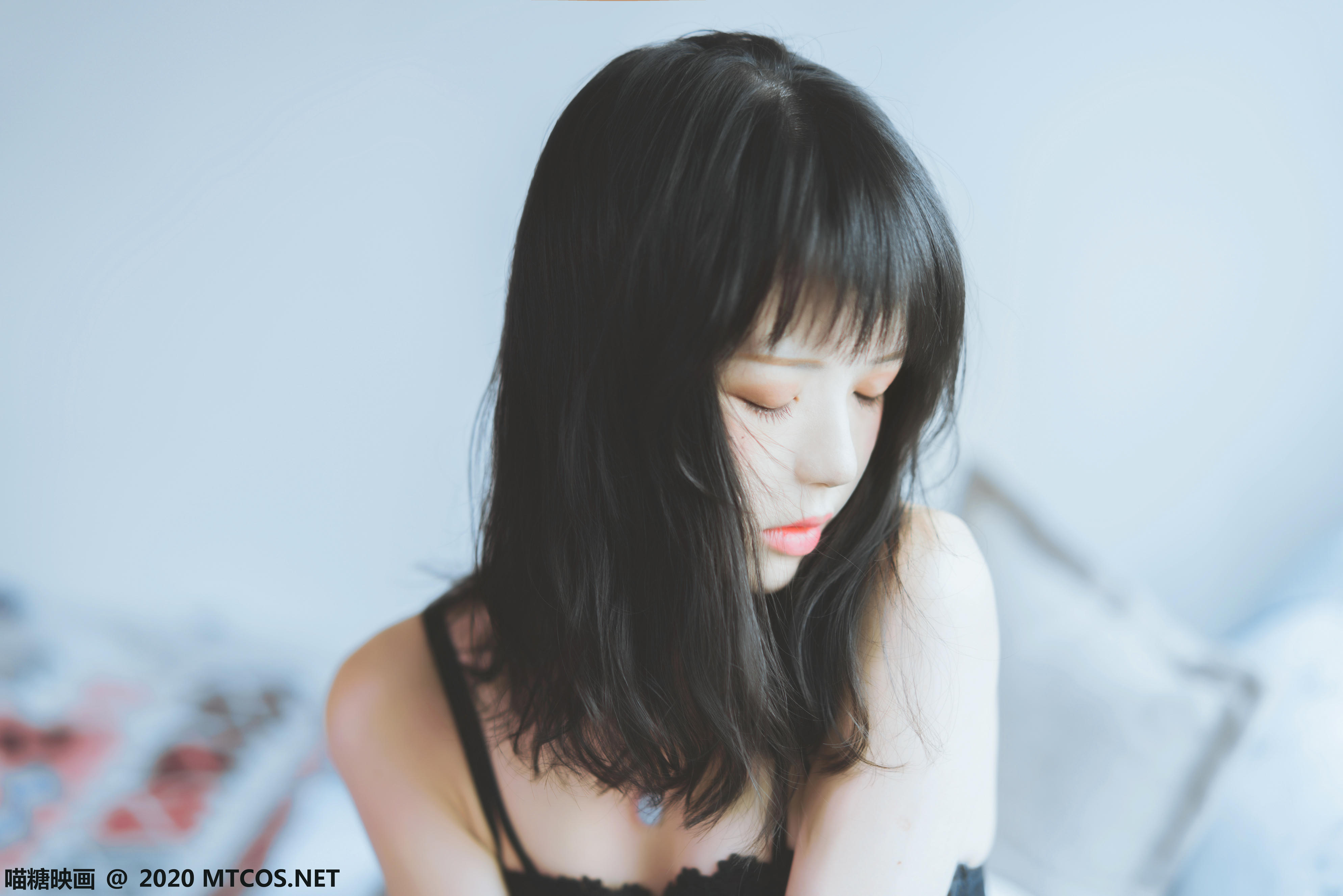 [喵糖映画] YML.002[32P／696MB]_第1集