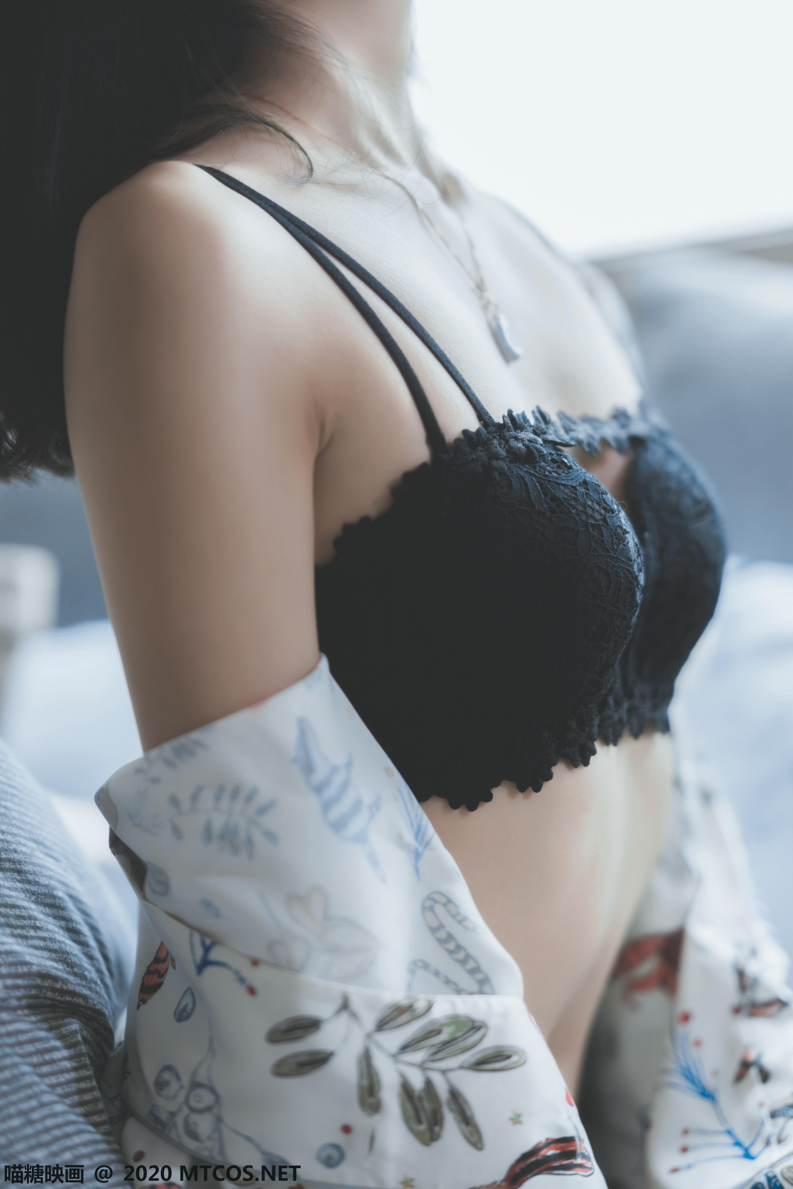 [喵糖映画] YML.002[32P／696MB]_第1集