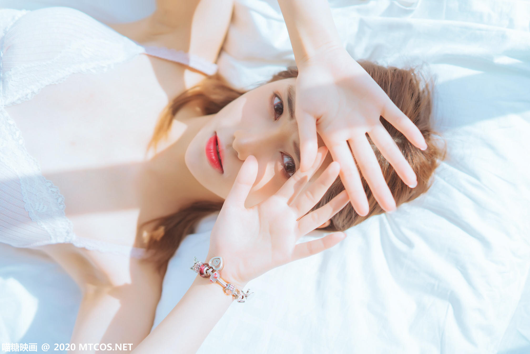 [喵糖映画] YML.003[20P／100M]_第1集