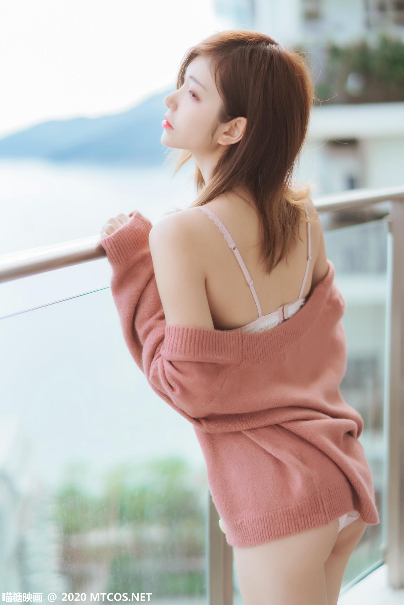 [喵糖映画] YML.003[20P／100M]_第1集