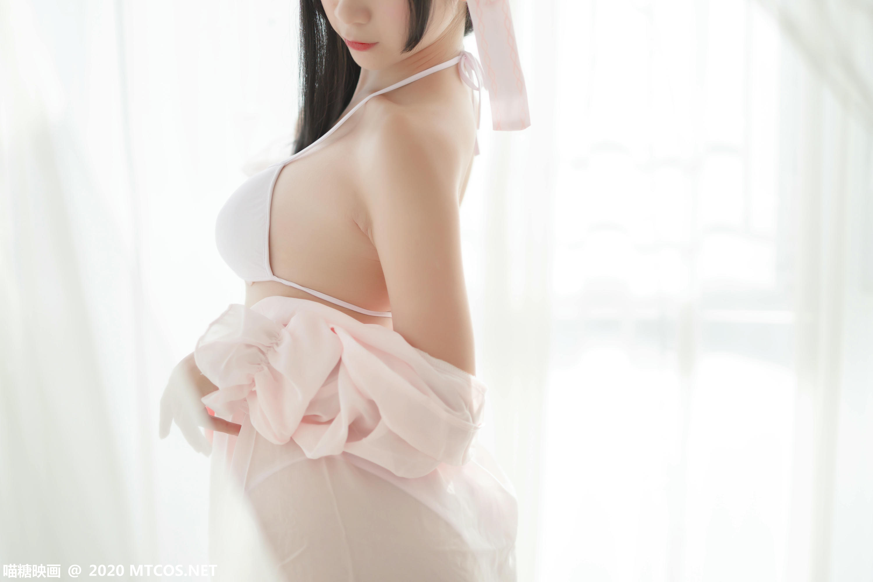 [喵糖映画] YML.004[20P／146MB]_第1集