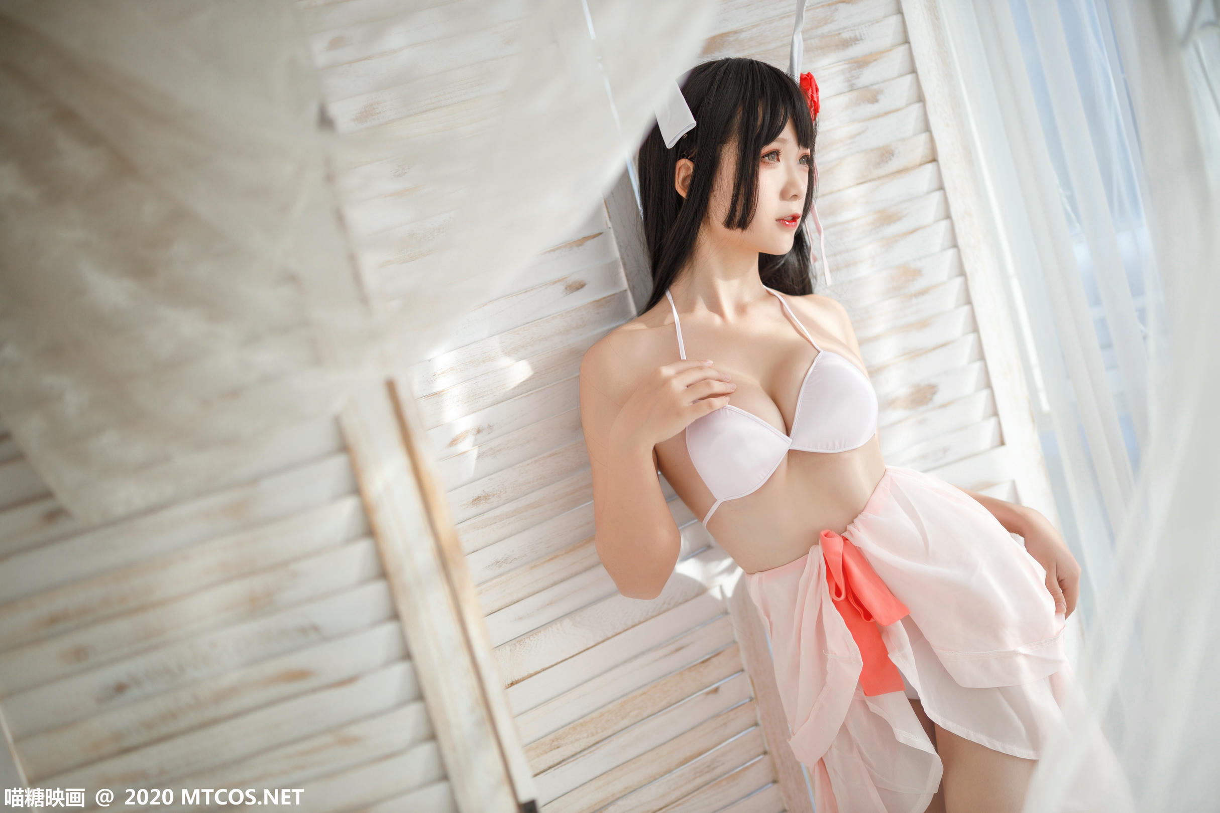 [喵糖映画] YML.004[20P／146MB]_第1集