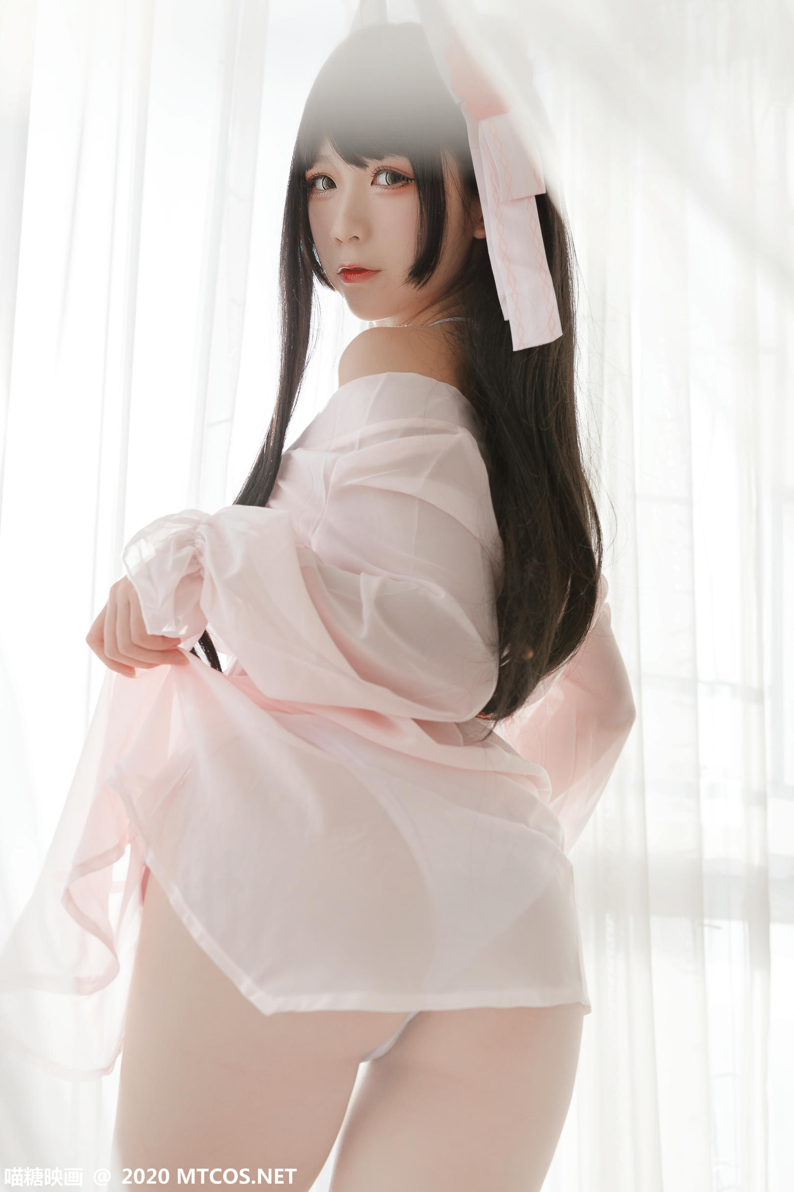 [喵糖映画] YML.004[20P／146MB]_第1集