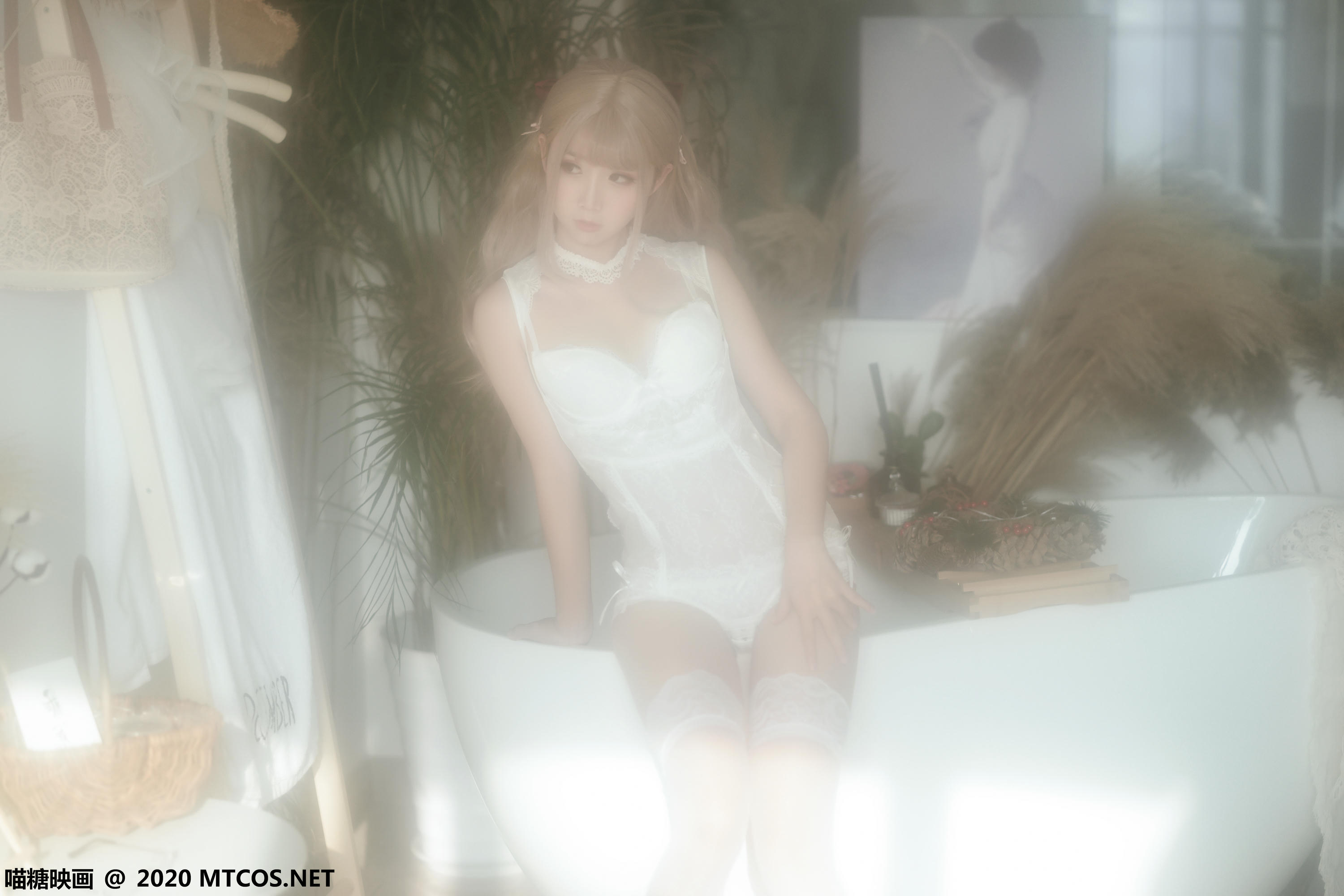 [喵糖映画] YML.005[25P／399MB]_第1集