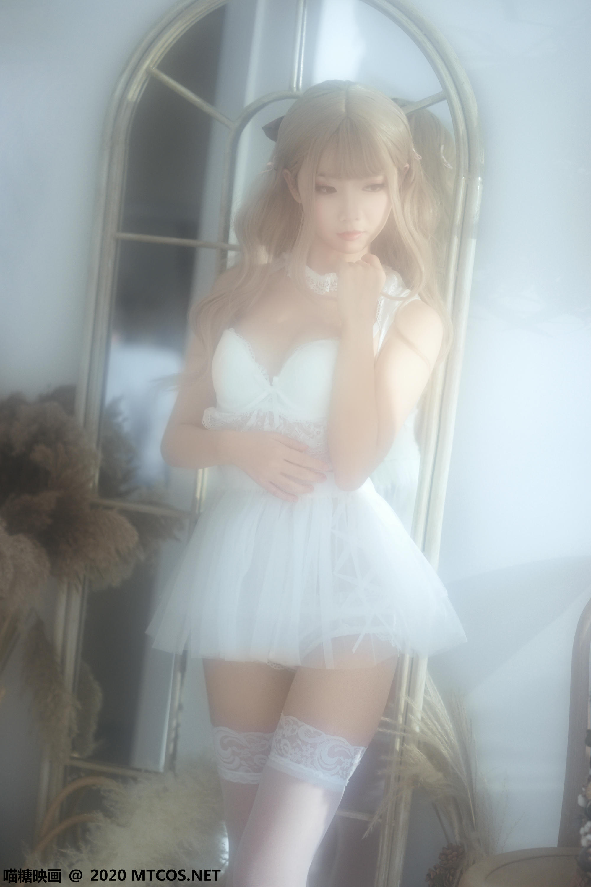 [喵糖映画] YML.005[25P／399MB]_第1集