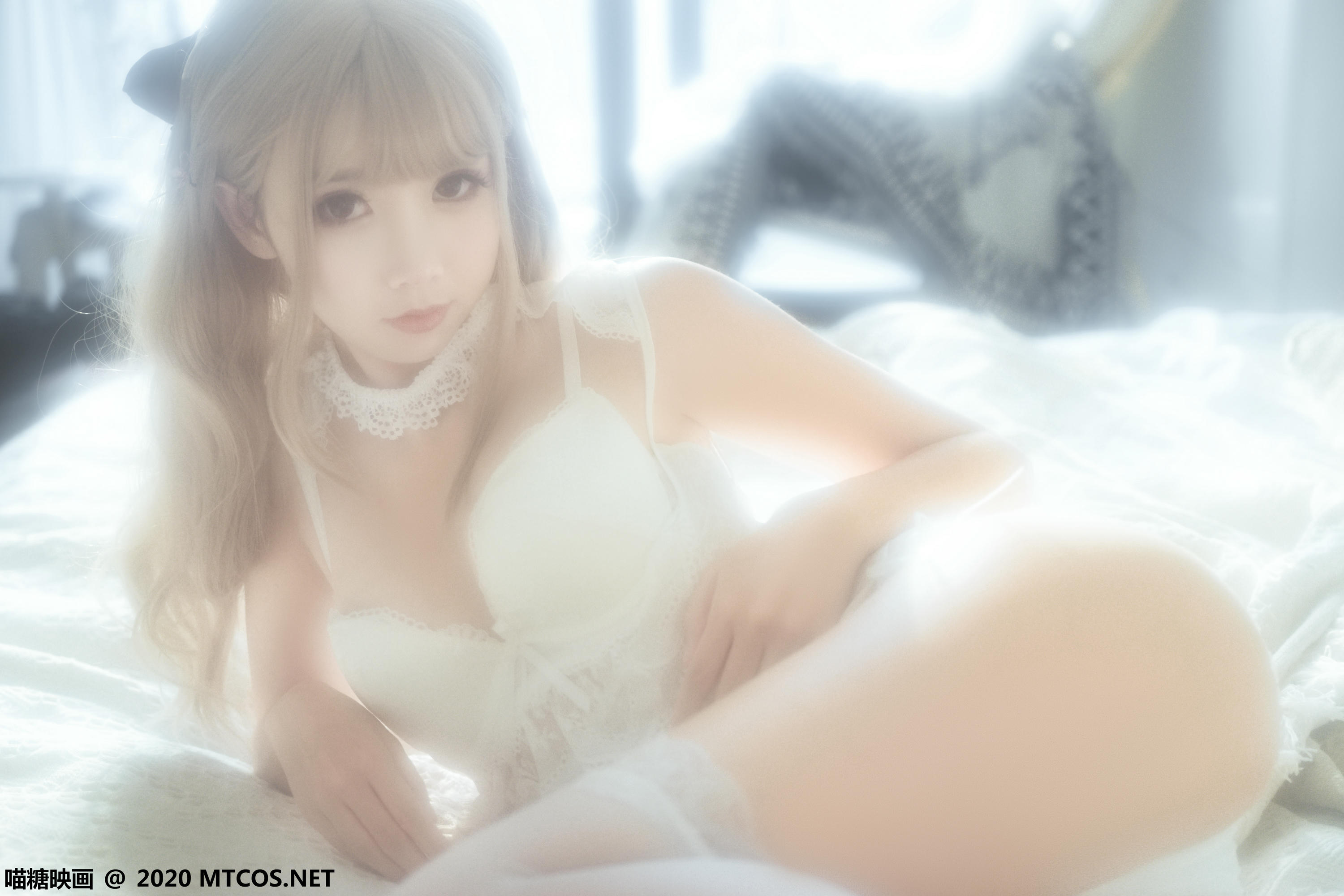 [喵糖映画] YML.005[25P／399MB]_第1集