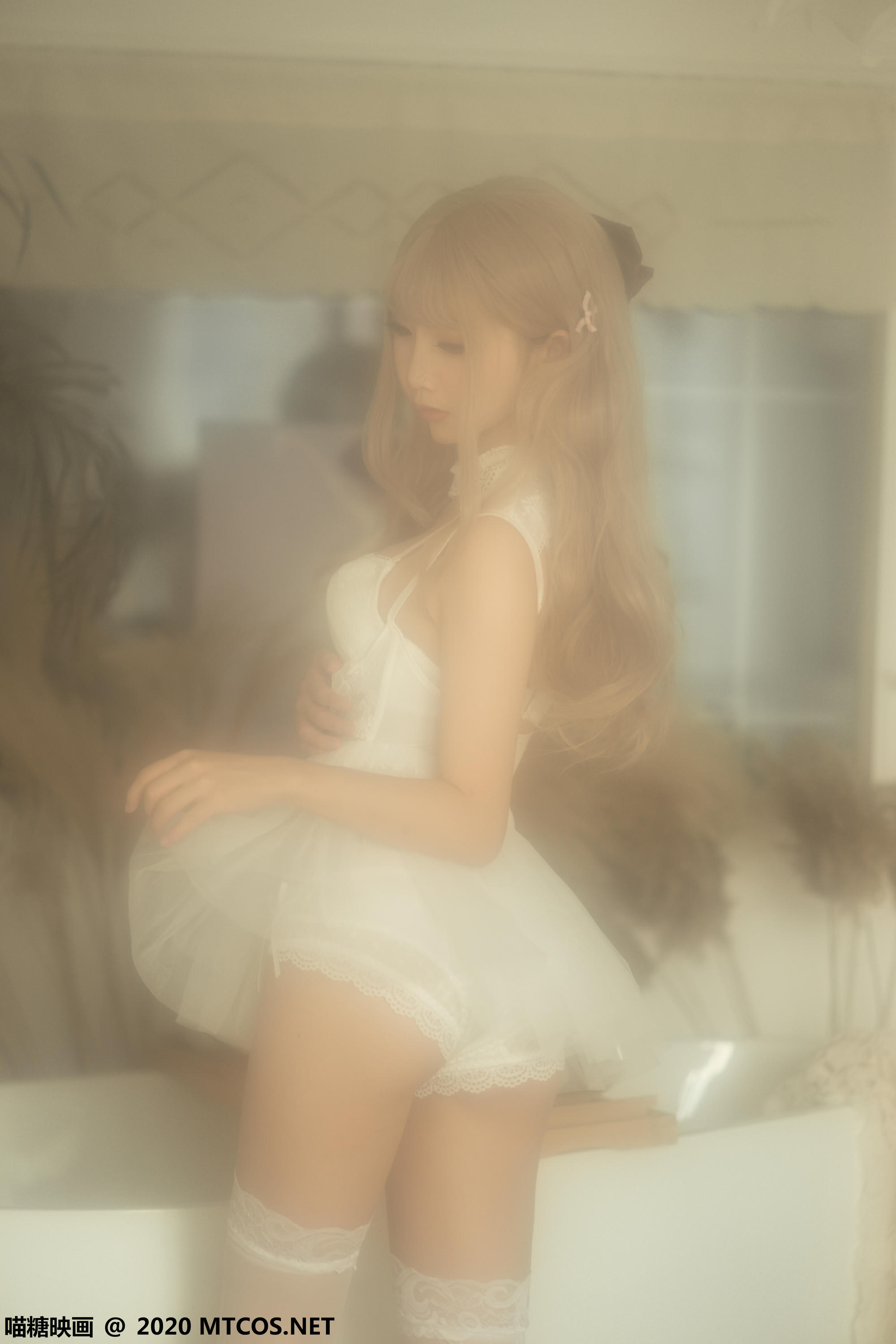 [喵糖映画] YML.005[25P／399MB]_第1集