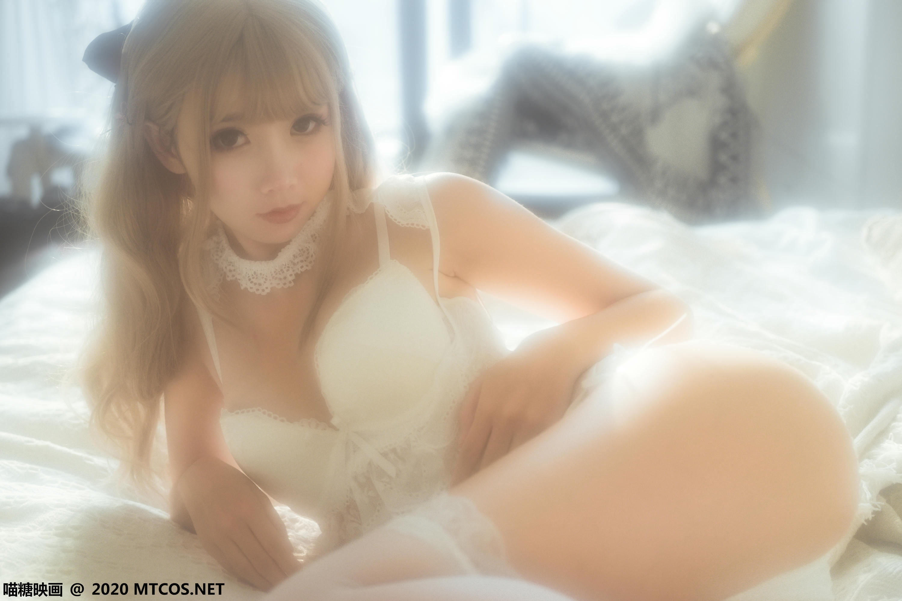 [喵糖映画] YML.005[25P／399MB]_第1集