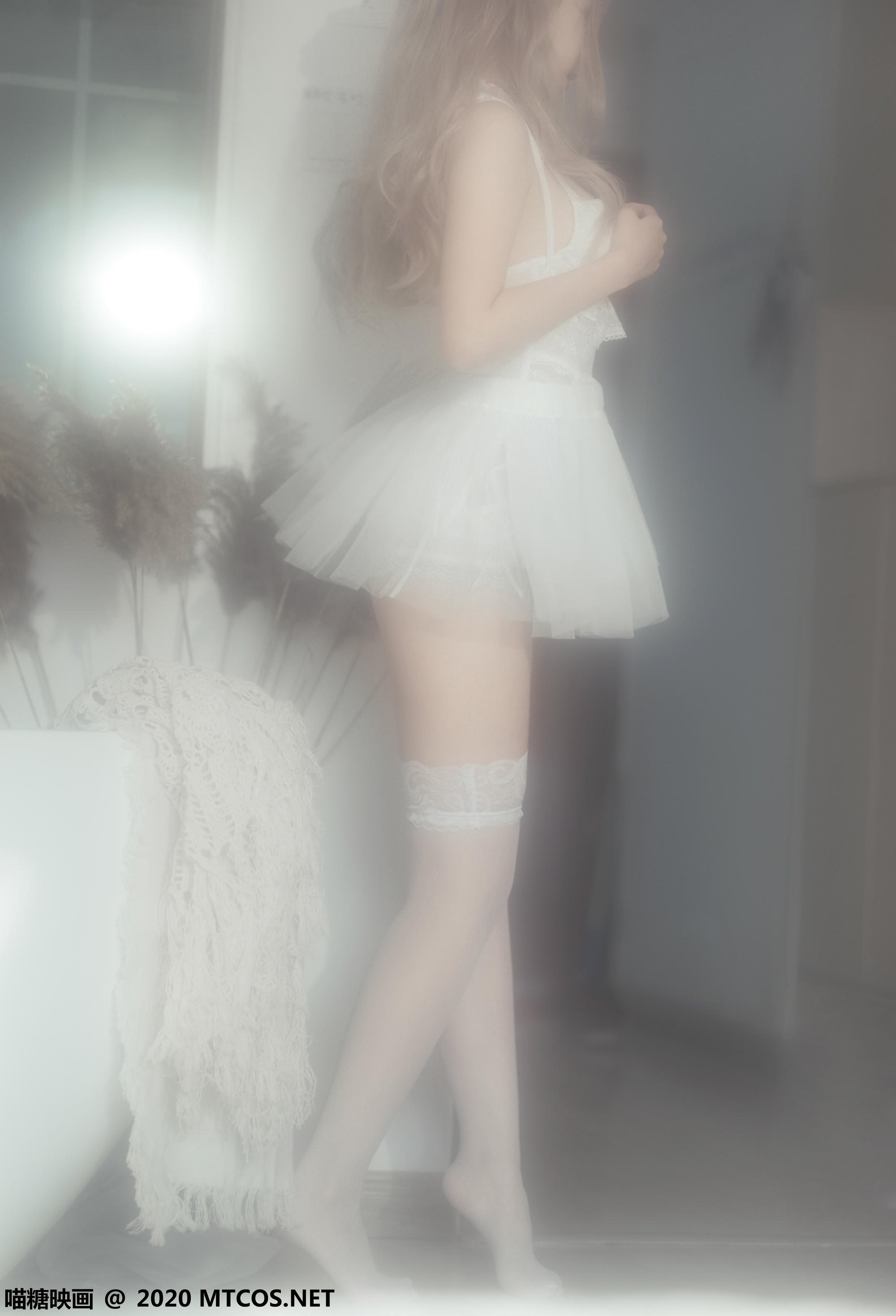 [喵糖映画] YML.005[25P／399MB]_第1集