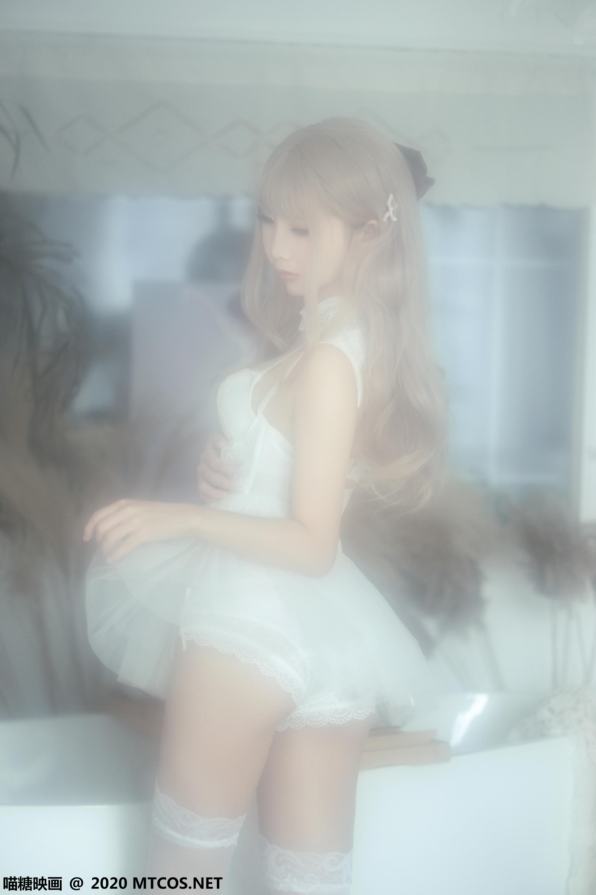 [喵糖映画] YML.005[25P／399MB]_第1集