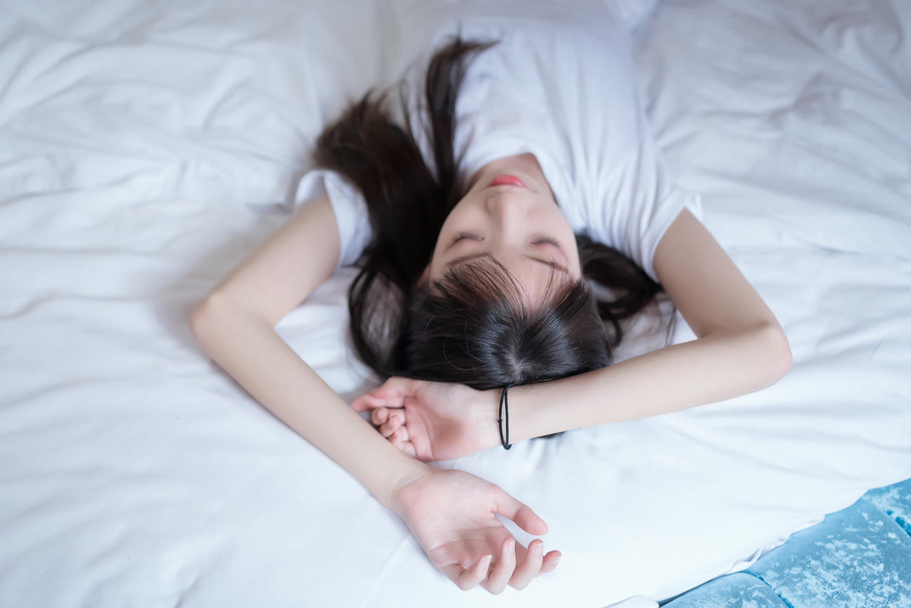 [喵糖映画]VOL.428 夏日热裤[50P／93MB]_第1集