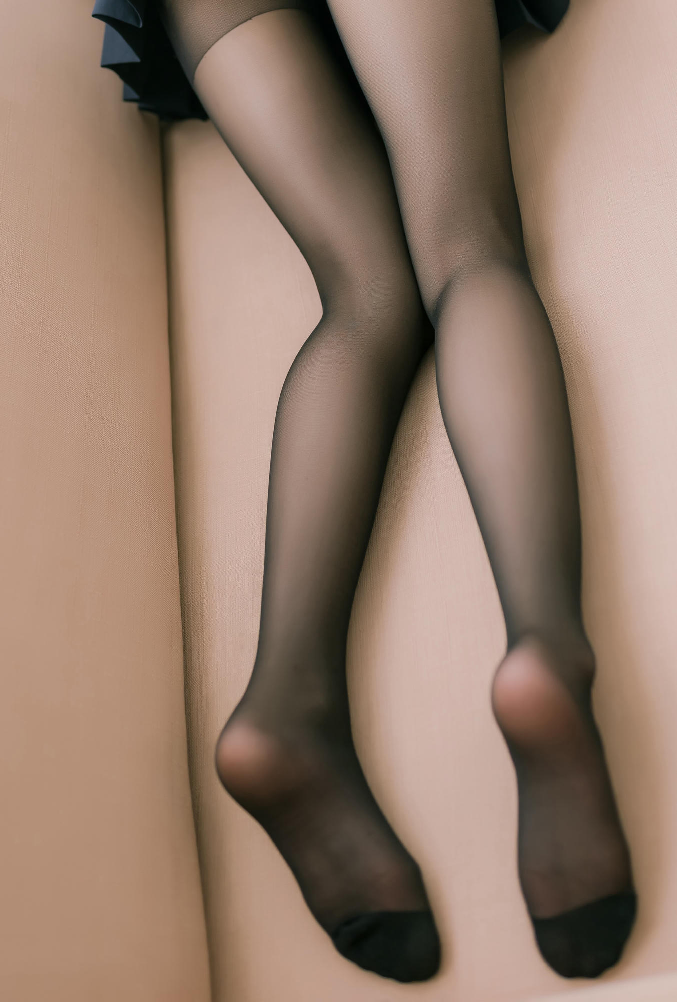 [喵糖映画] JKL.023 双马尾JK制服[40P／188MB]_第2集