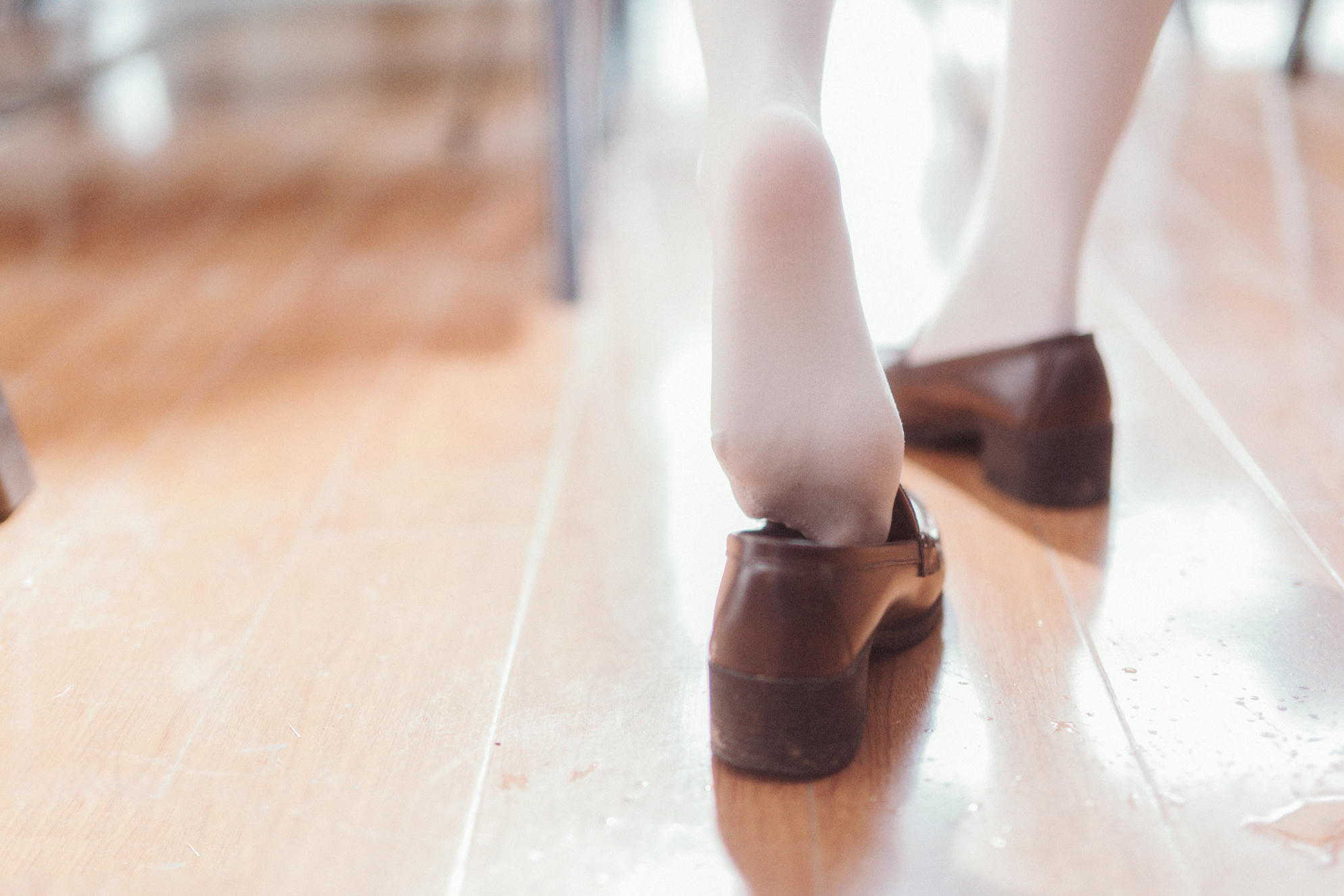 [喵糖映画]VOL.430 教室JK[32P／319MB]_第1集