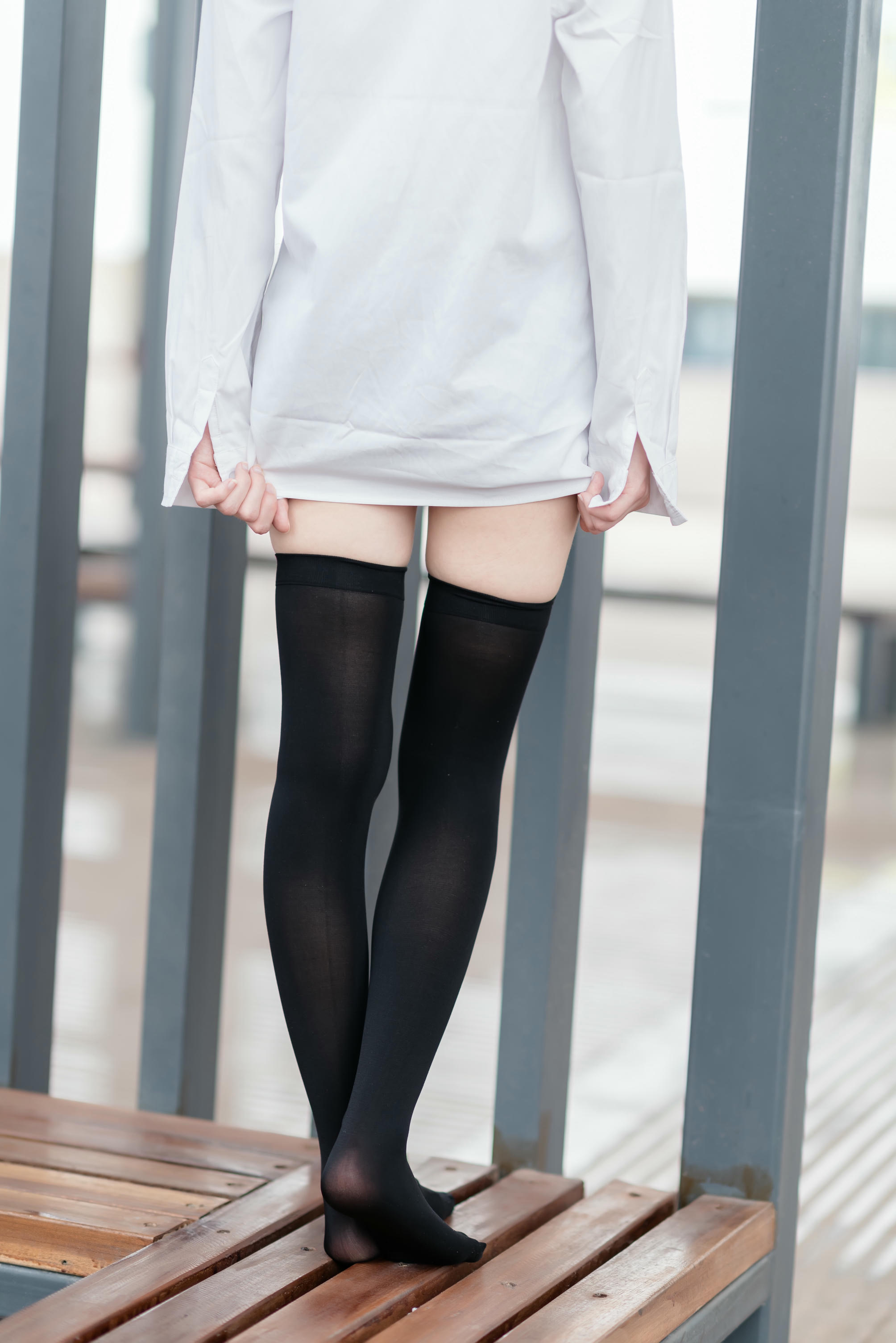 [喵糖映画]VOL.431 热裤女孩[49P／206MB]_第1集