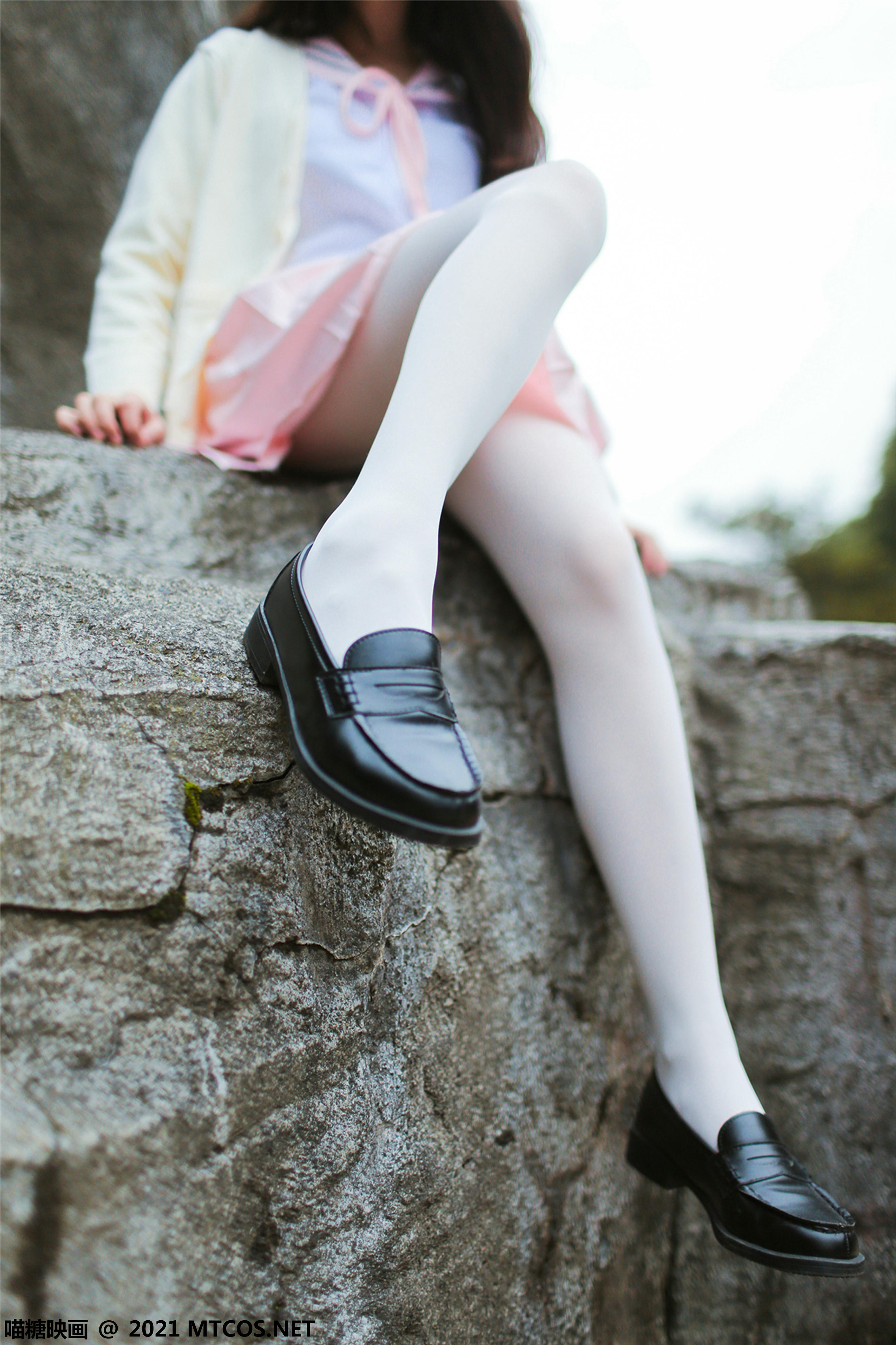 [喵糖映画]VOL.433 假日游乐场[33P／704MB]_第1集