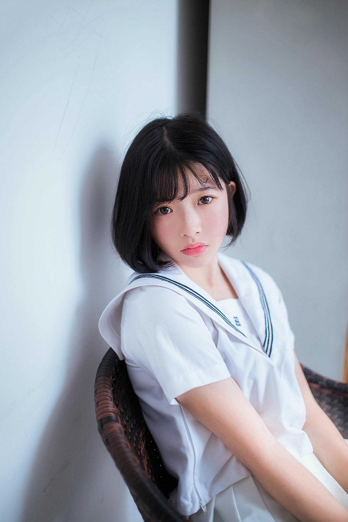 [喵糖映画]VOL.437 邻家少女[30P／163MB]_第1集