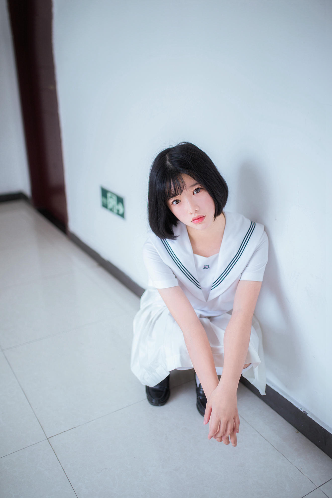 [喵糖映画]VOL.437 邻家少女[30P／163MB]_第1集