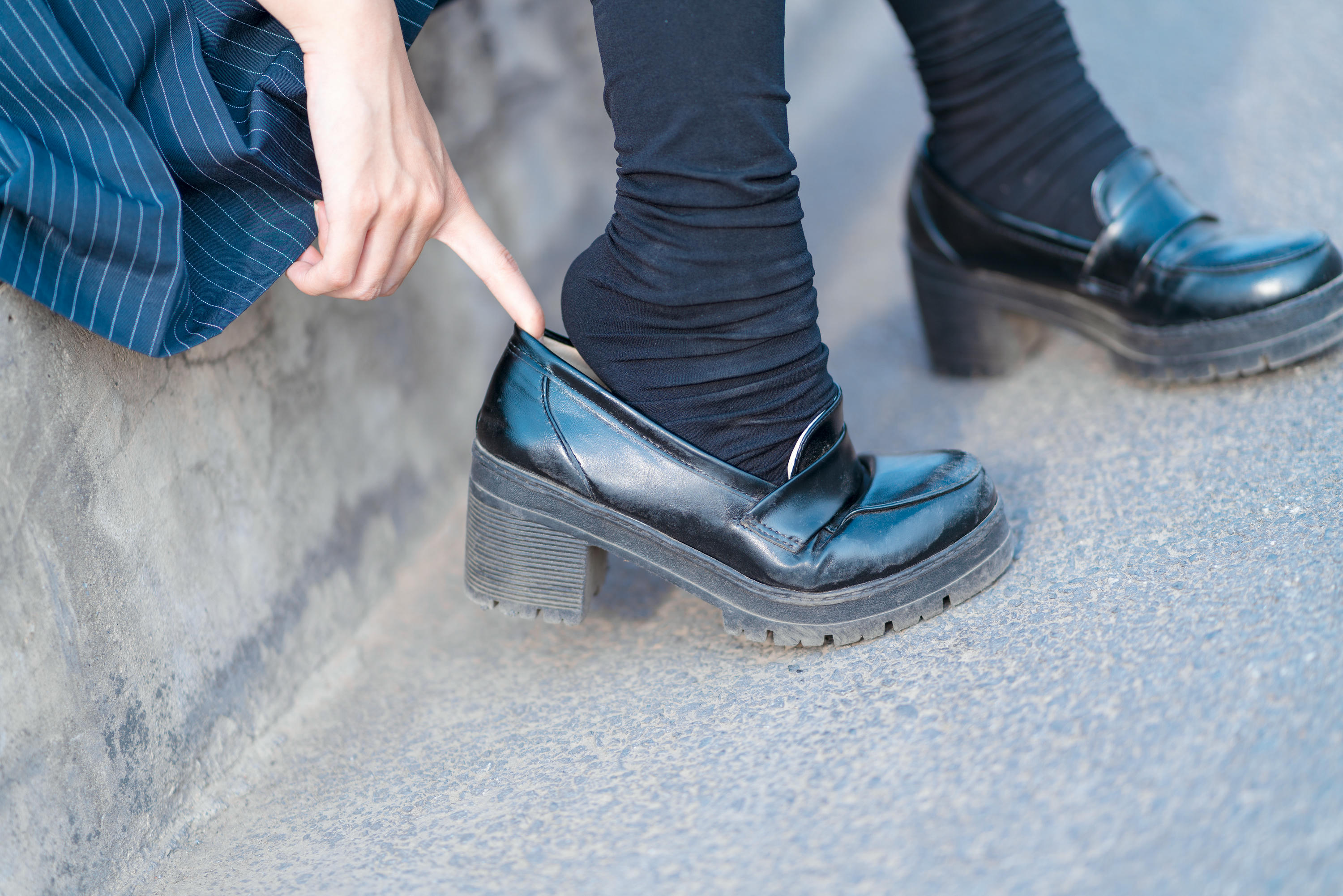 [喵糖映画] JKL.024 深蓝JK制服[40P／598MB]_第2集