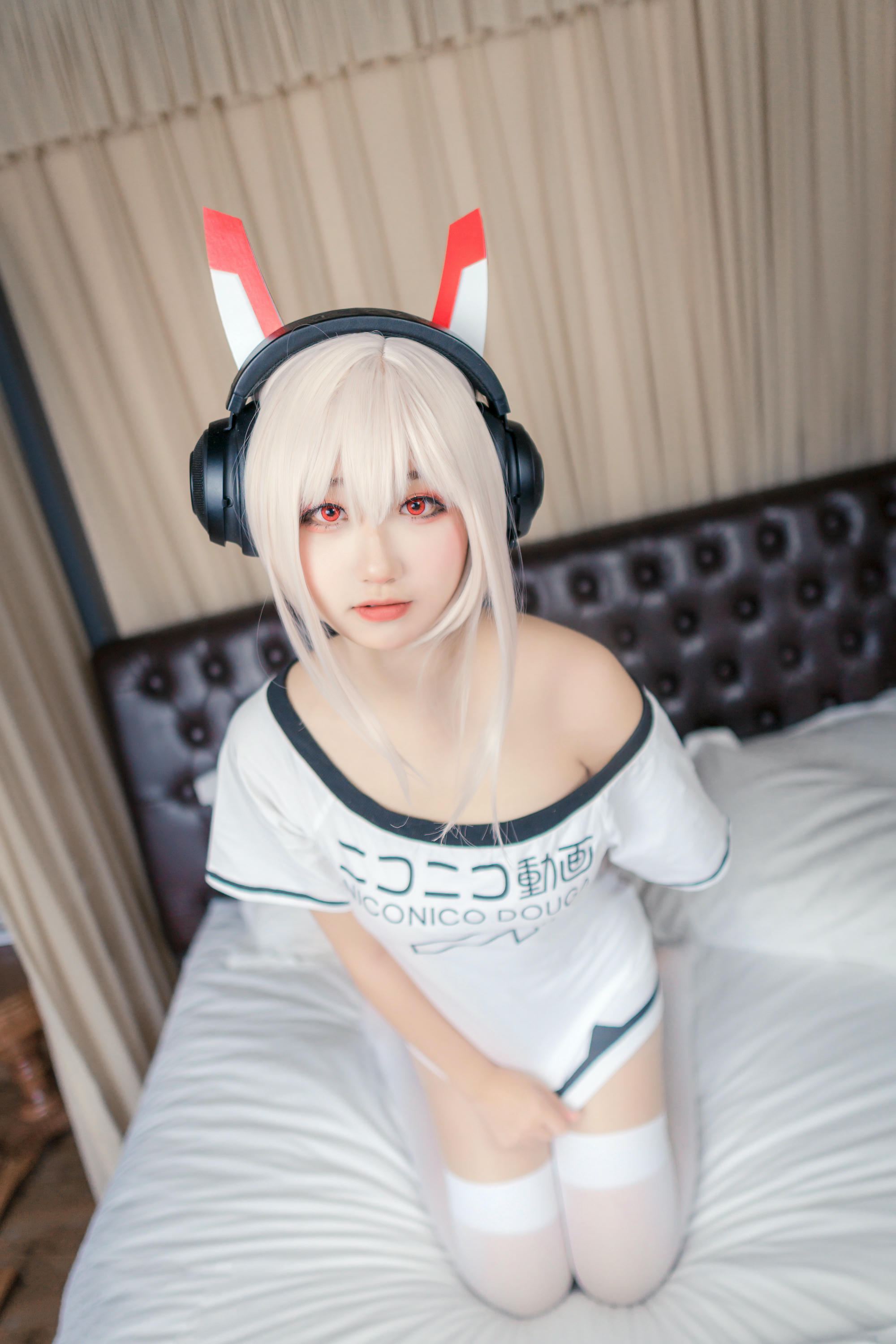 [喵糖映画]VOL.447 凌波酱[39P／251MB]_第1集