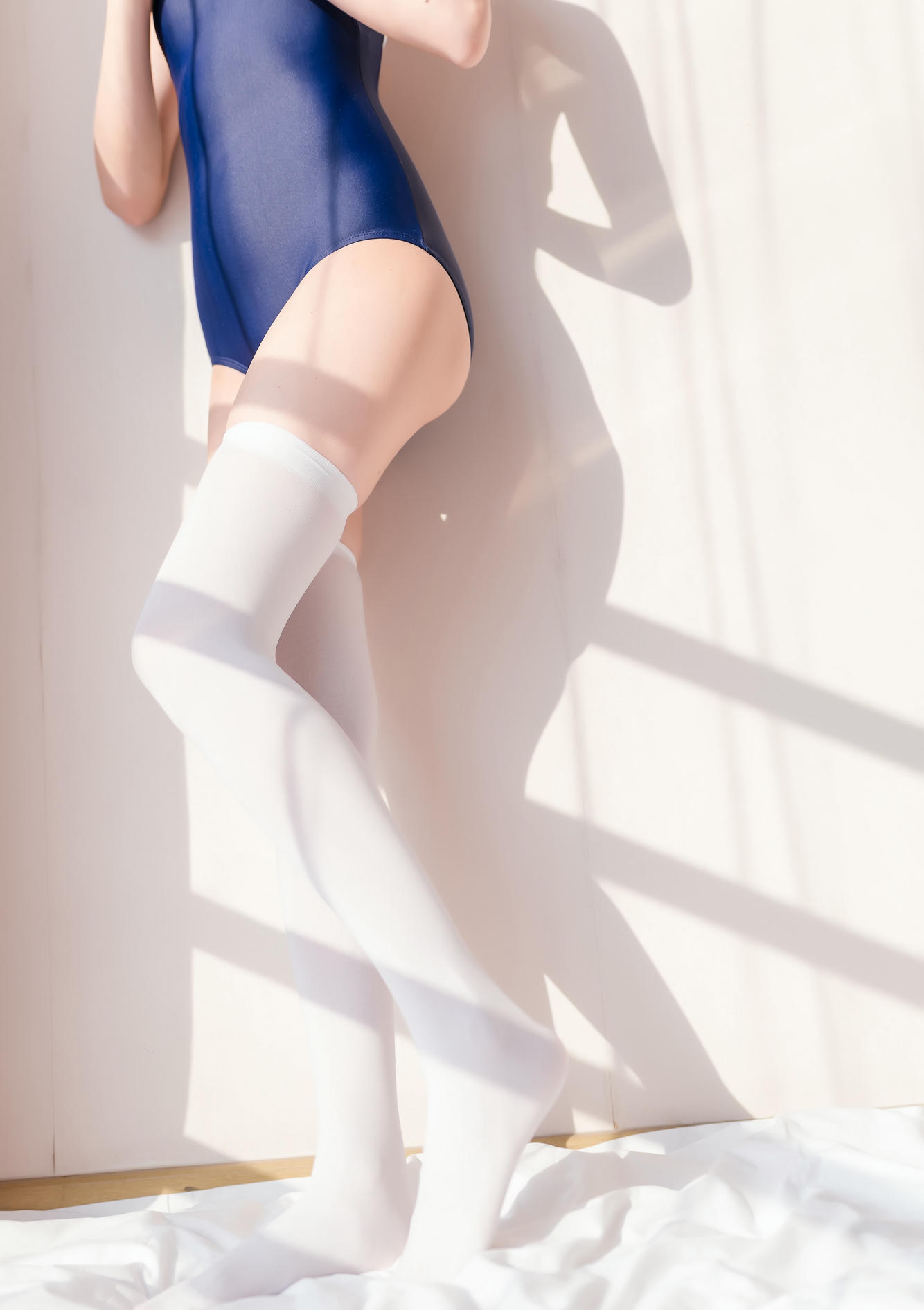 [喵糖映画]VOL.452 光与影[41P／51.1MB]_第2集