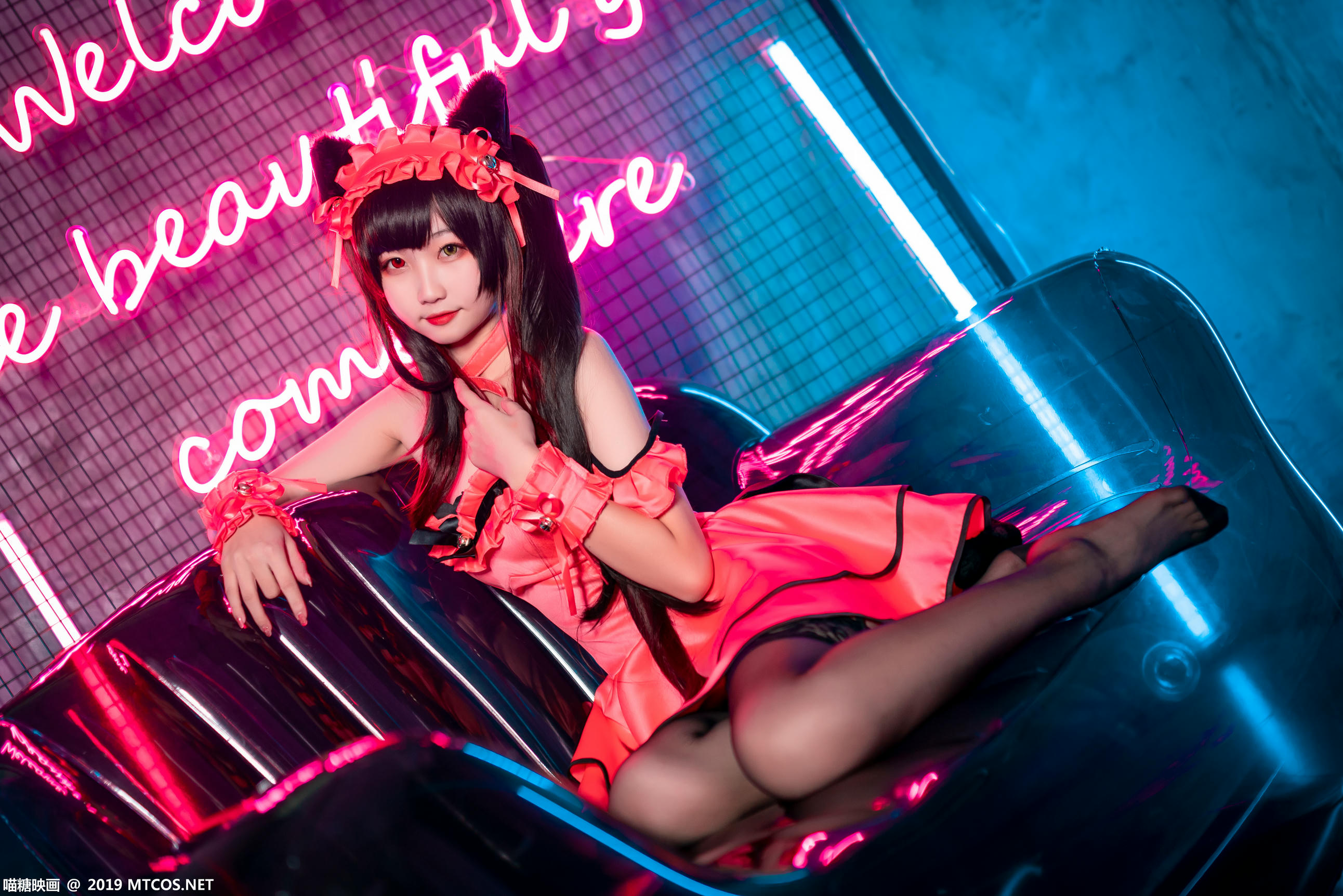 喵糖映画 SPL.007 灰灰狂三修[44P／864M]_第1集