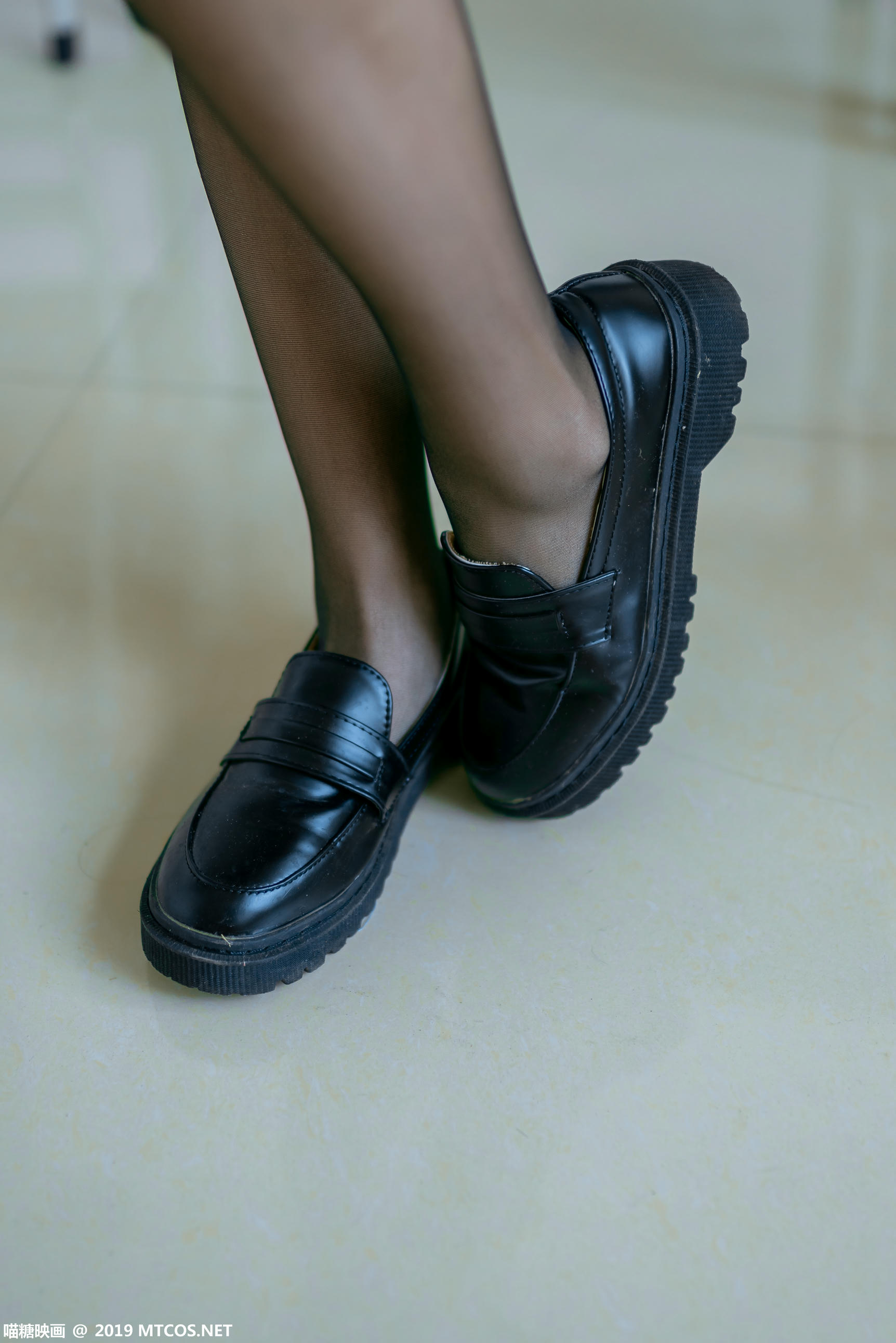 喵糖映画 SPL.009 犬JK[40P／477M]_第2集