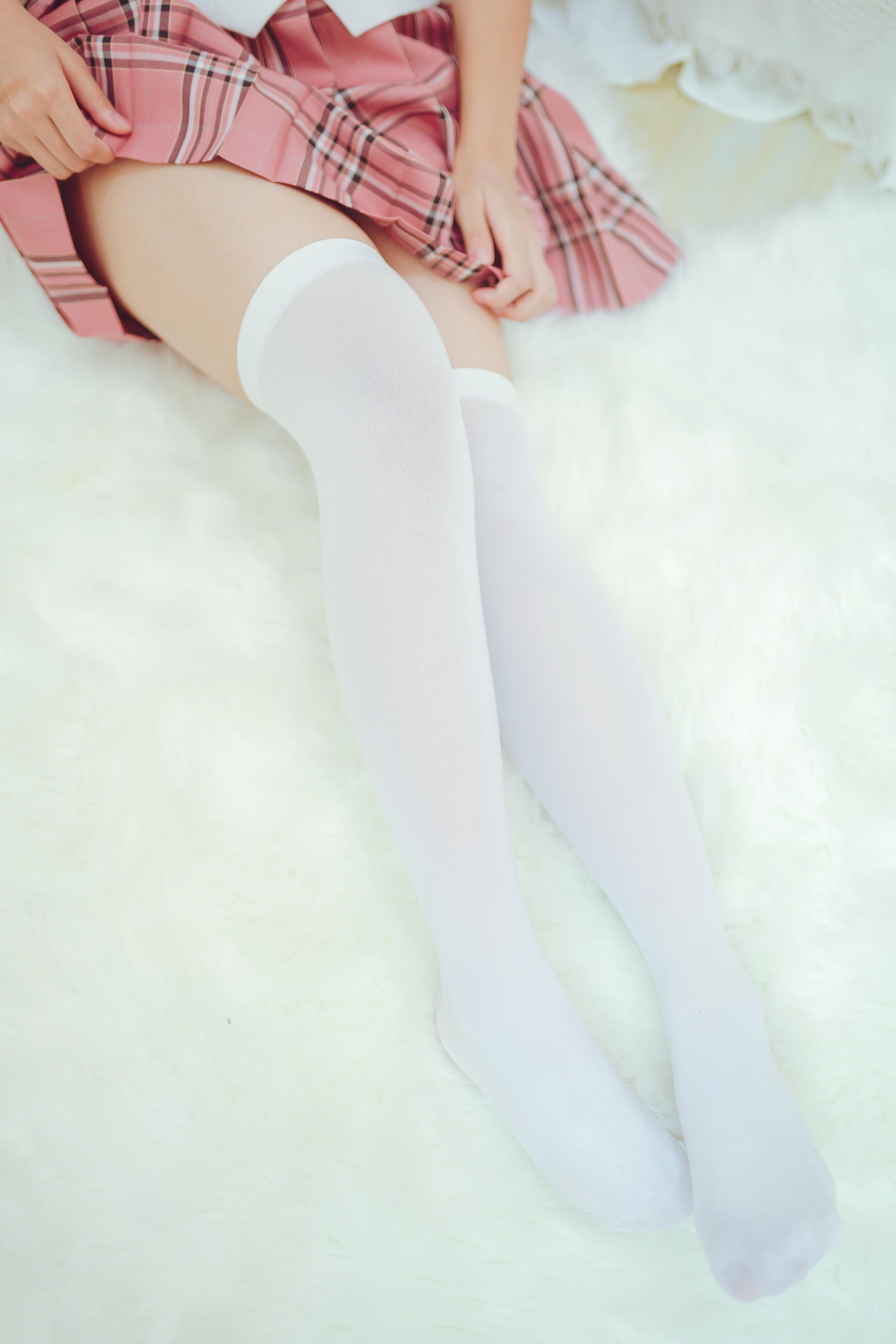 [喵糖映画] VOL.001 lovely呆玄 红粉佳人[41P／368MB]_第2集