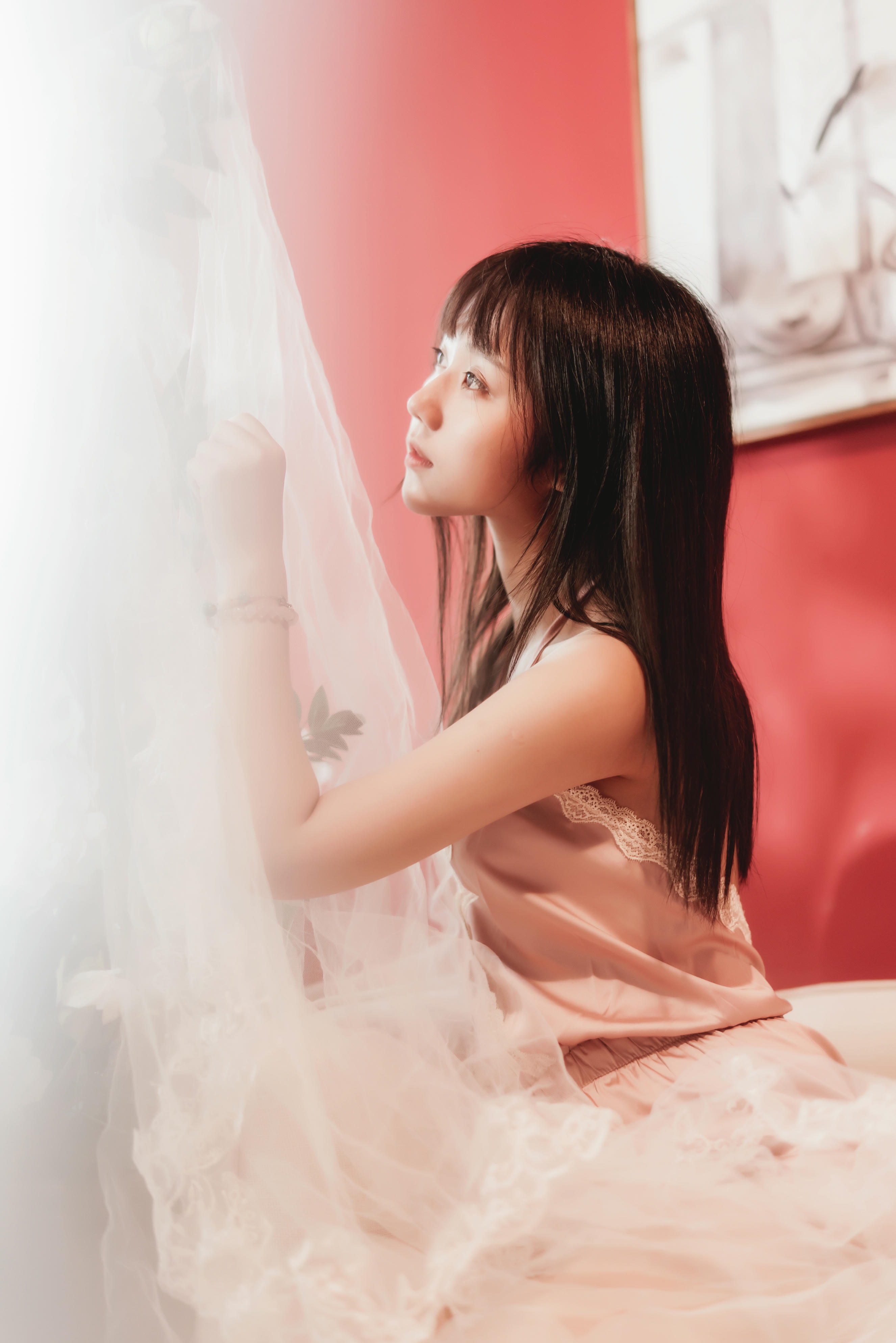 [喵糖映画] VOL.005 镜酱 空镜[34P／839MB]_第1集