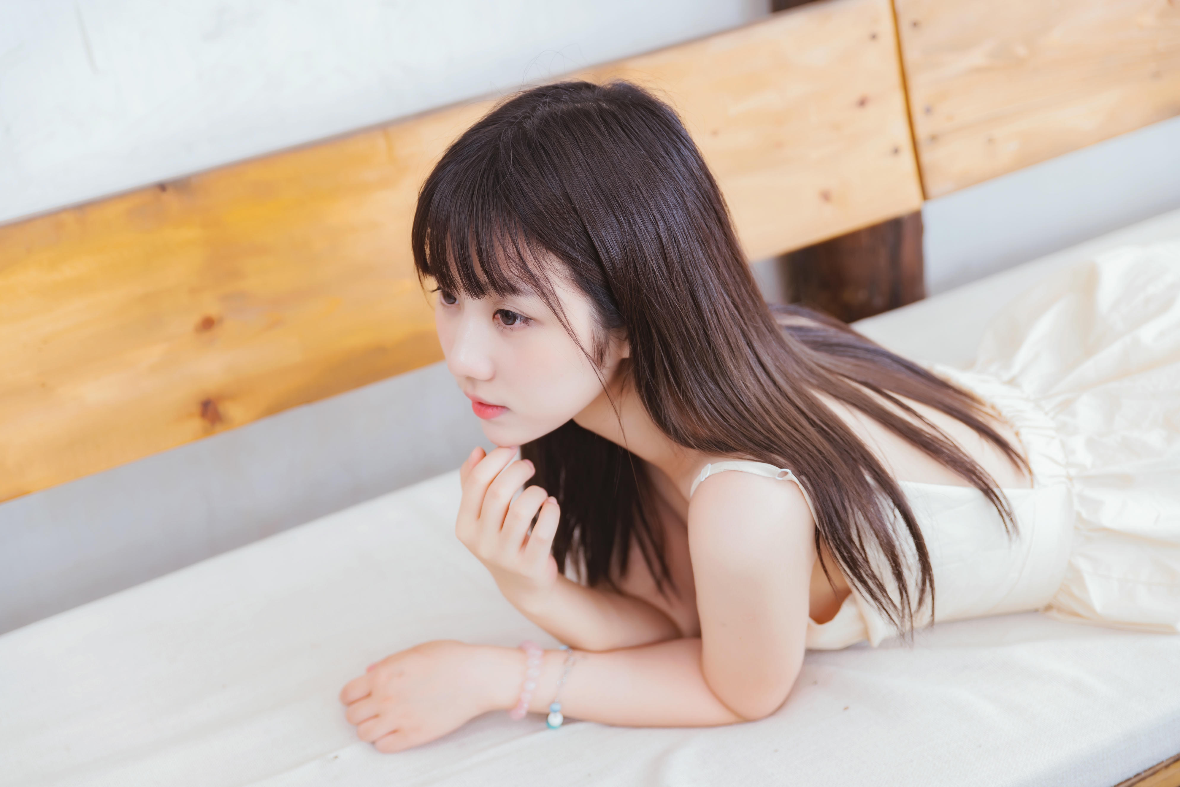 [喵糖映画] VOL.005 镜酱 空镜[34P／839MB]_第2集