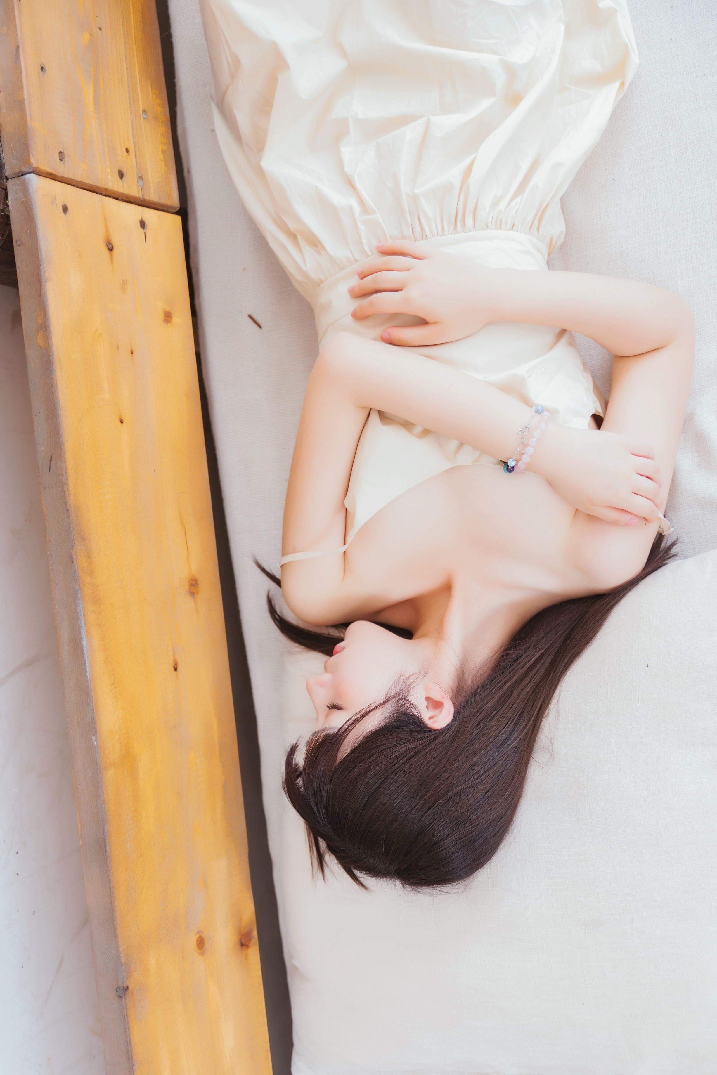 [喵糖映画] VOL.005 镜酱 空镜[34P／839MB]_第2集