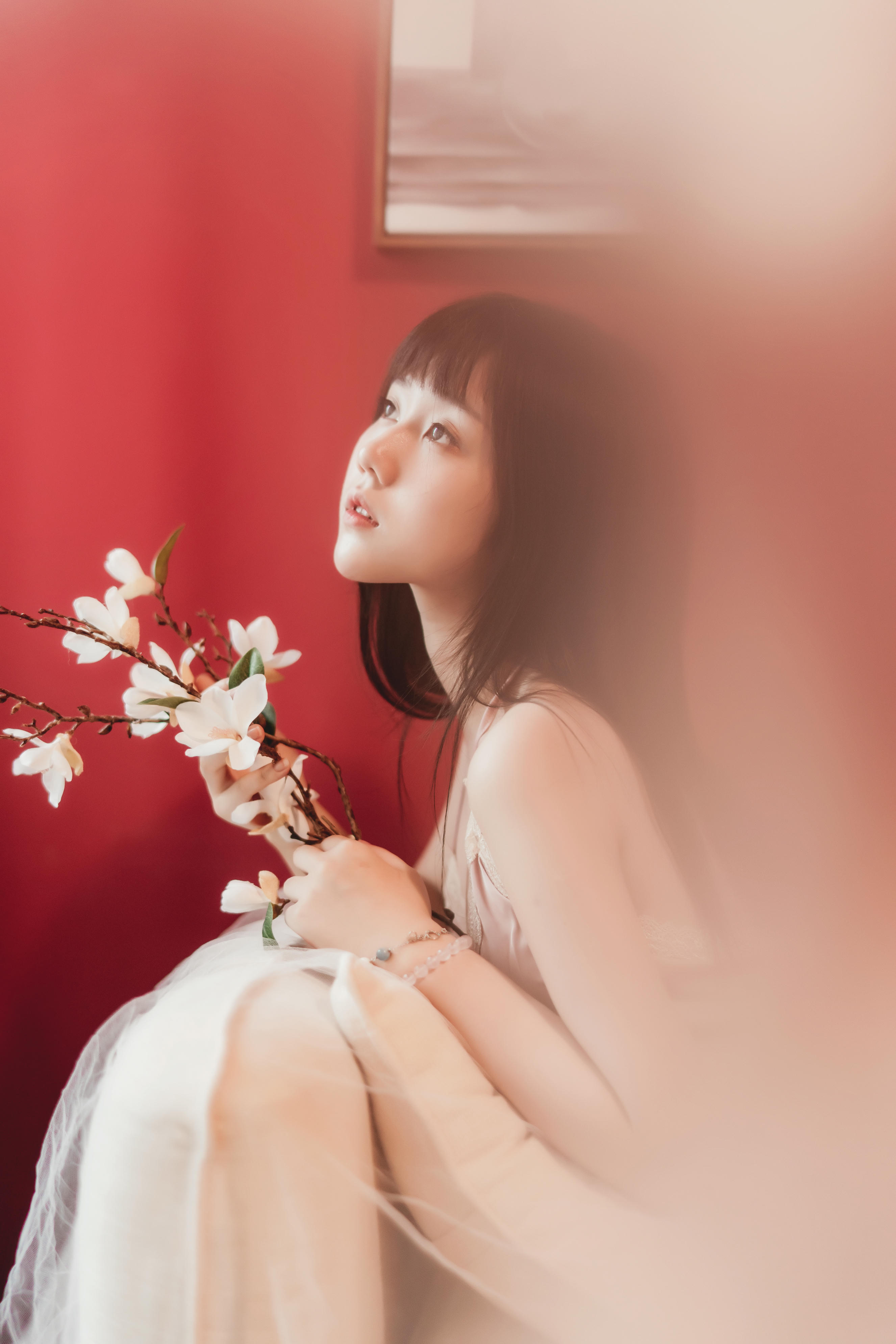 [喵糖映画] VOL.005 镜酱 空镜[34P／839MB]_第2集