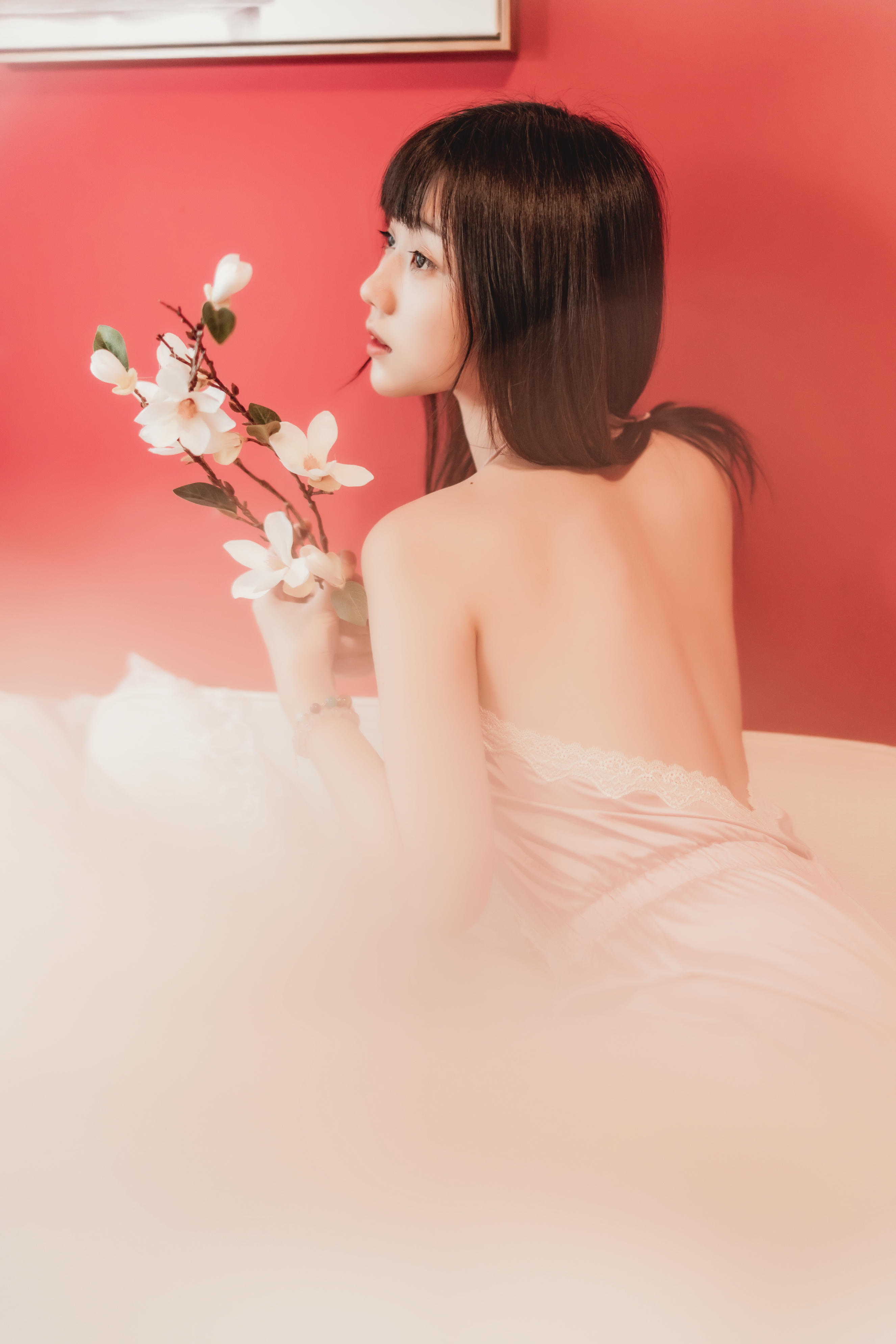 [喵糖映画] VOL.005 镜酱 空镜[34P／839MB]_第2集