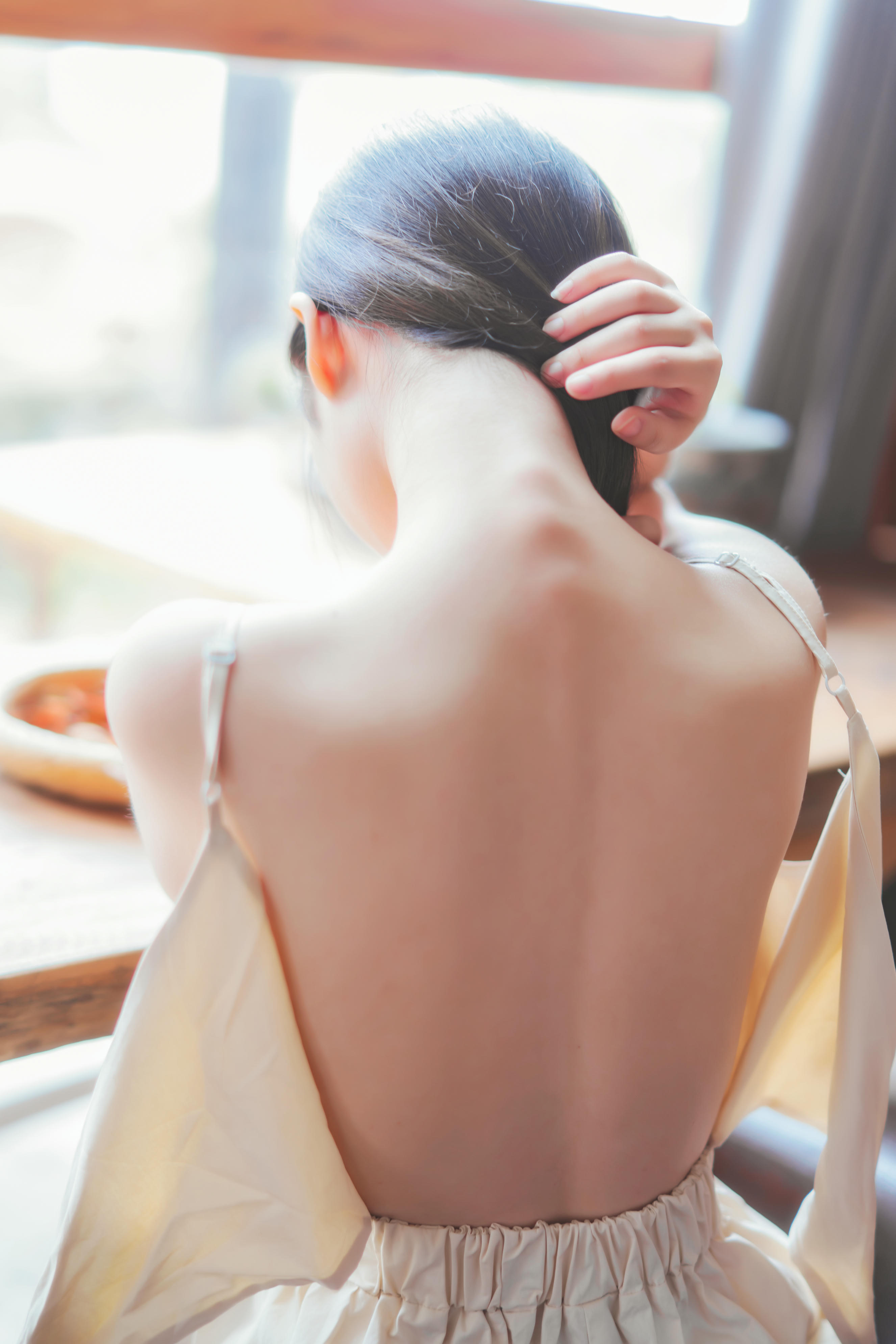 [喵糖映画] VOL.005 镜酱 空镜[34P／839MB]_第1集