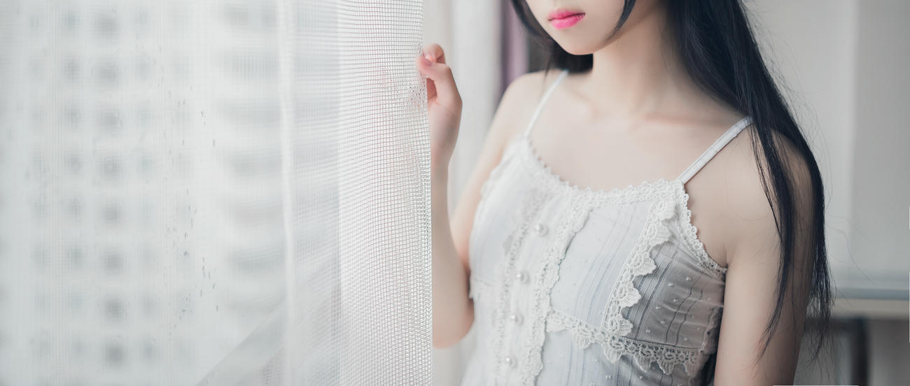 [喵糖映画] VOL.006 慵懒的起床[37P／66MB]_第1集