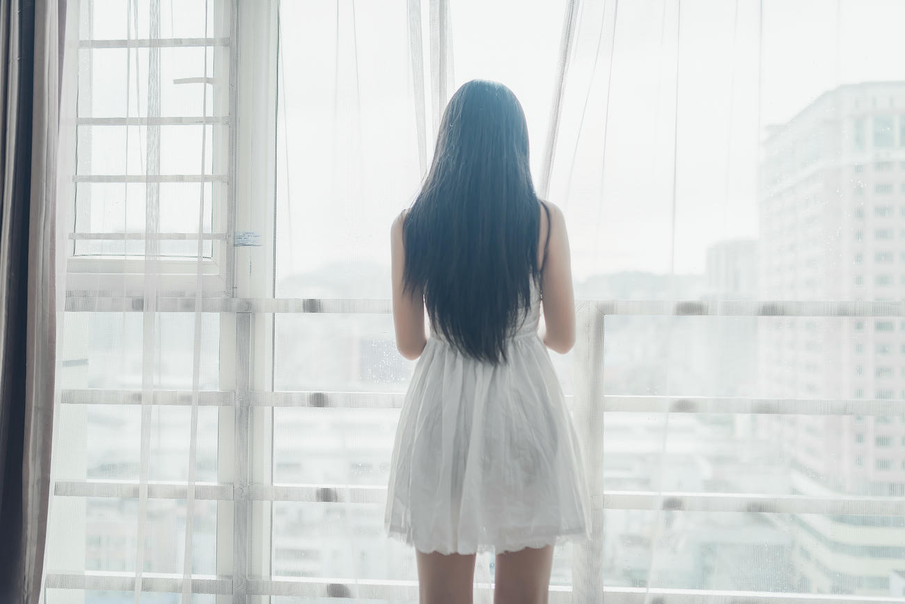 [喵糖映画] VOL.006 慵懒的起床[37P／66MB]_第1集