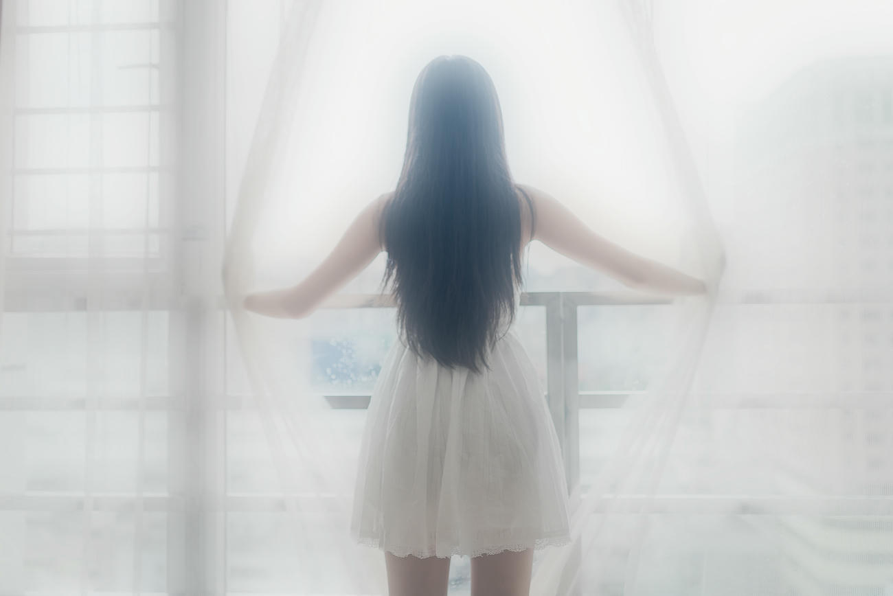 [喵糖映画] VOL.006 慵懒的起床[37P／66MB]_第1集