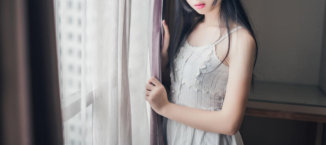 [喵糖映画] VOL.006 慵懒的起床[37P／66MB]_第1集