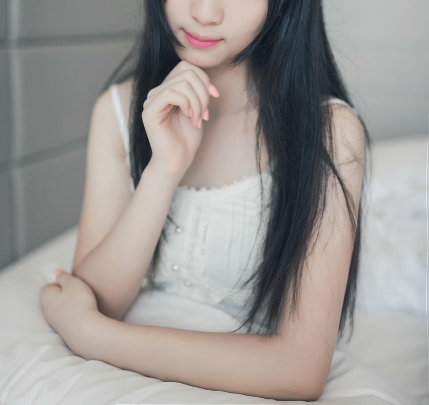 [喵糖映画] VOL.006 慵懒的起床[37P／66MB]_第2集