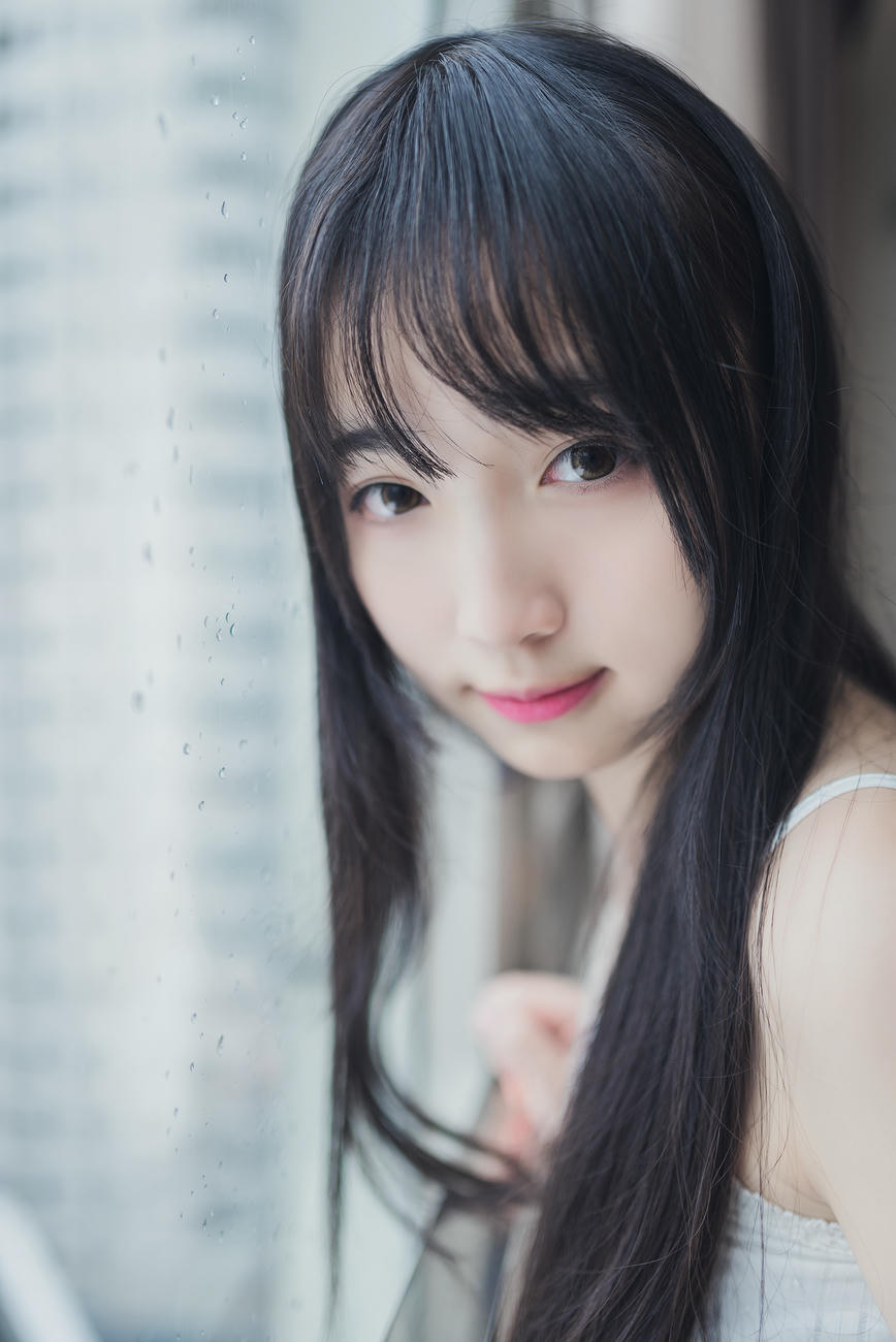 [喵糖映画] VOL.006 慵懒的起床[37P／66MB]_第1集