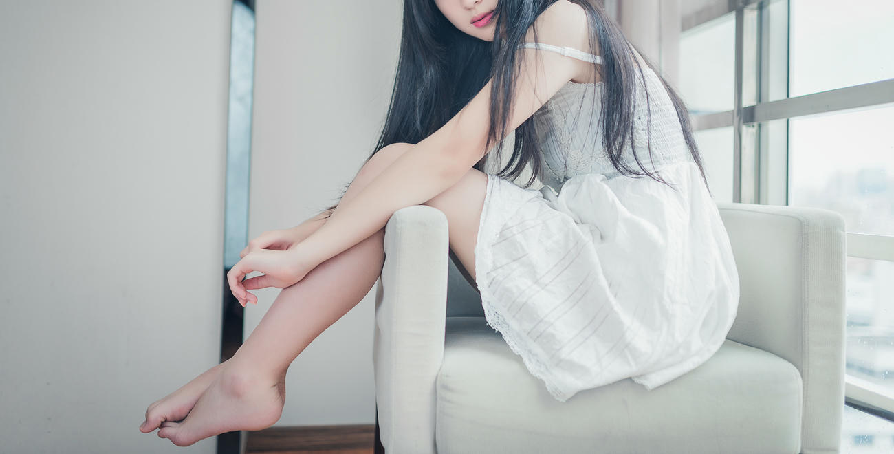 [喵糖映画] VOL.006 慵懒的起床[37P／66MB]_第2集