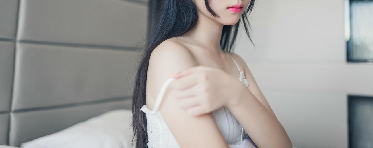 [喵糖映画] VOL.006 慵懒的起床[37P／66MB]_第1集