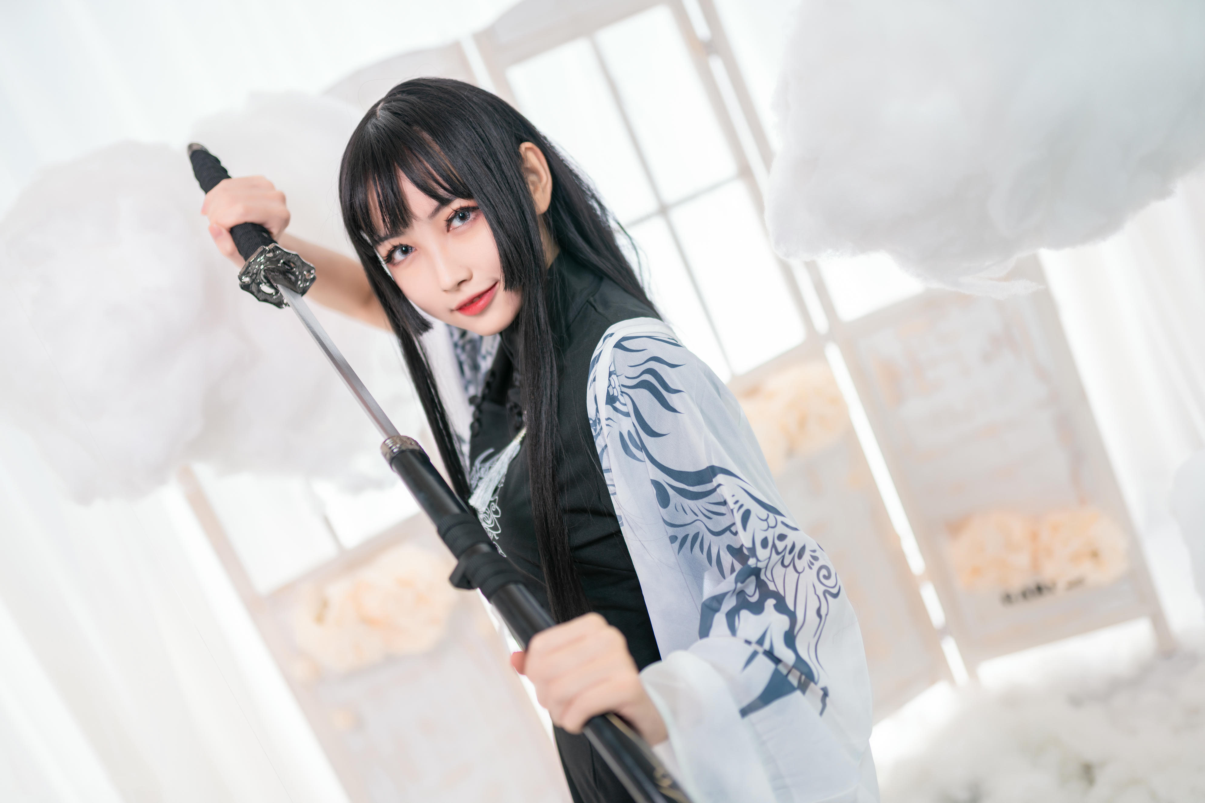 [喵糖映画] VOL.008 旗袍少女[41P／679MB]_第2集